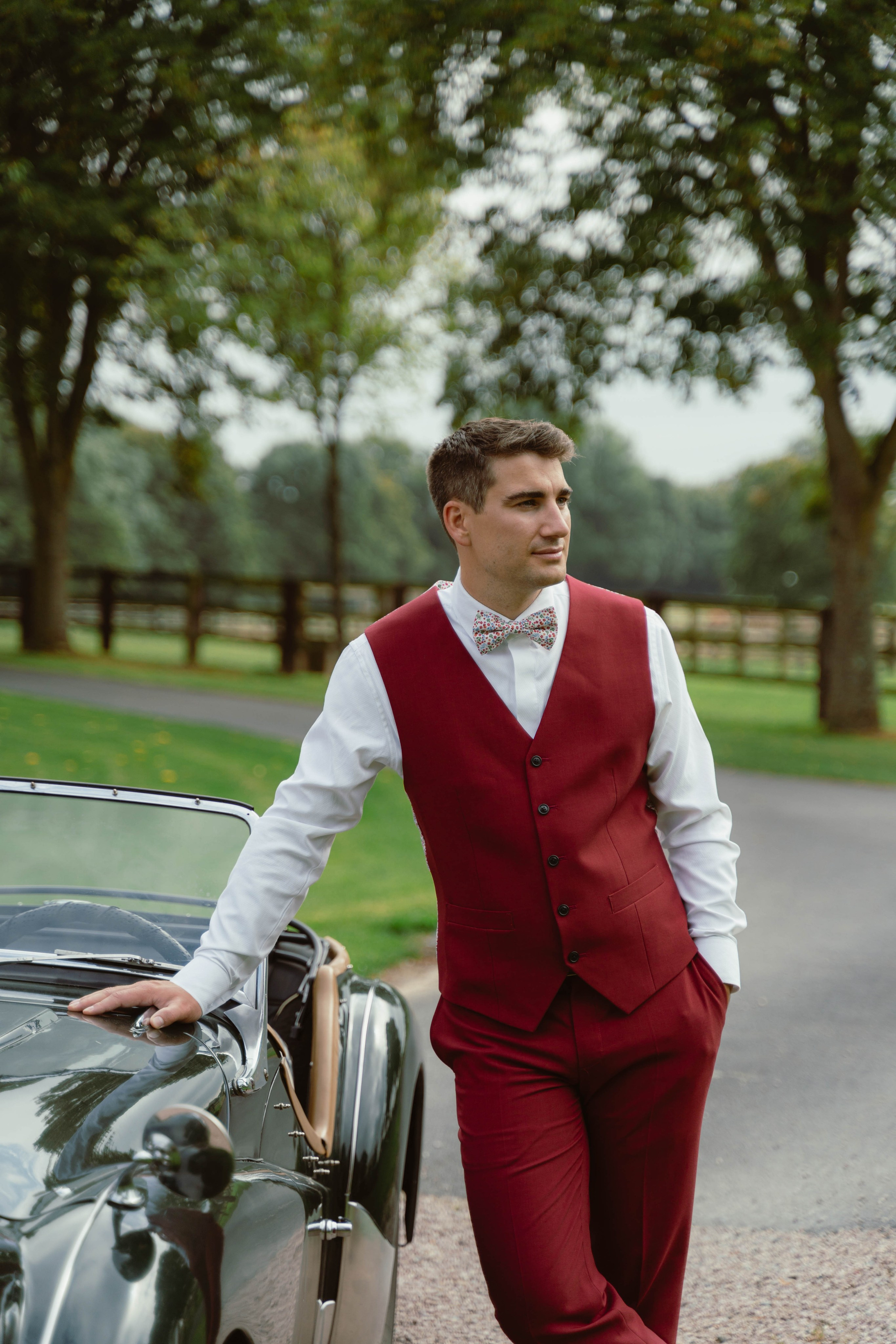 Estelle & Antoine. Weeding photographer / event / portrait