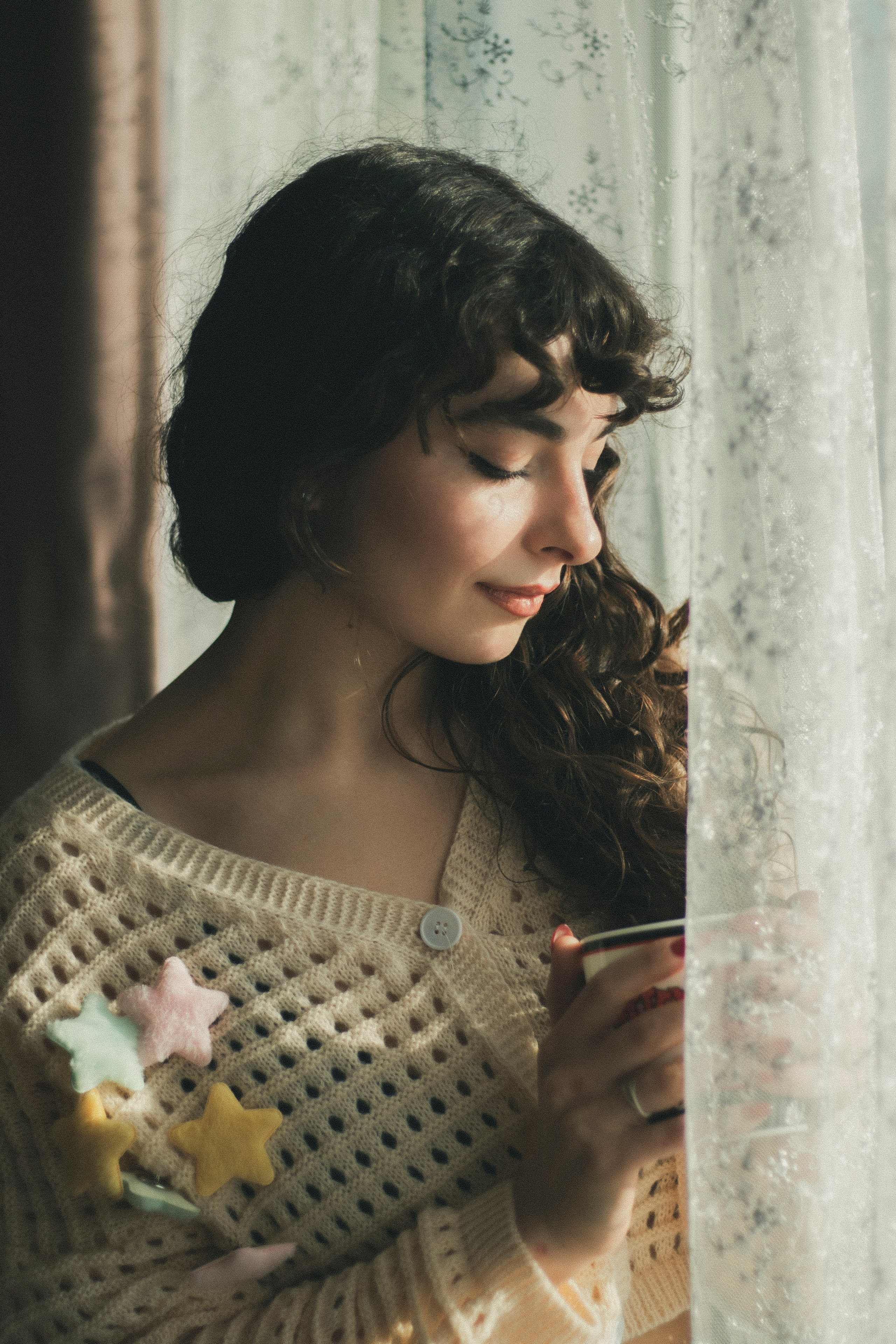 სტუდიური და გარე ფოტოსესიები. Clapp Studio