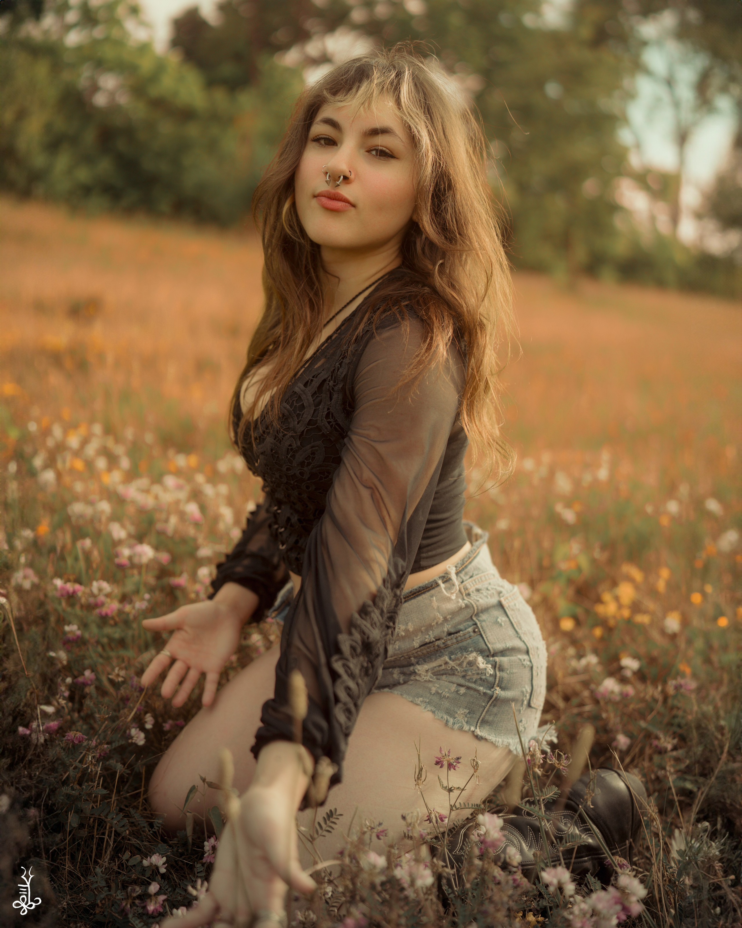 KEIRSTYN. Ke’Ondris