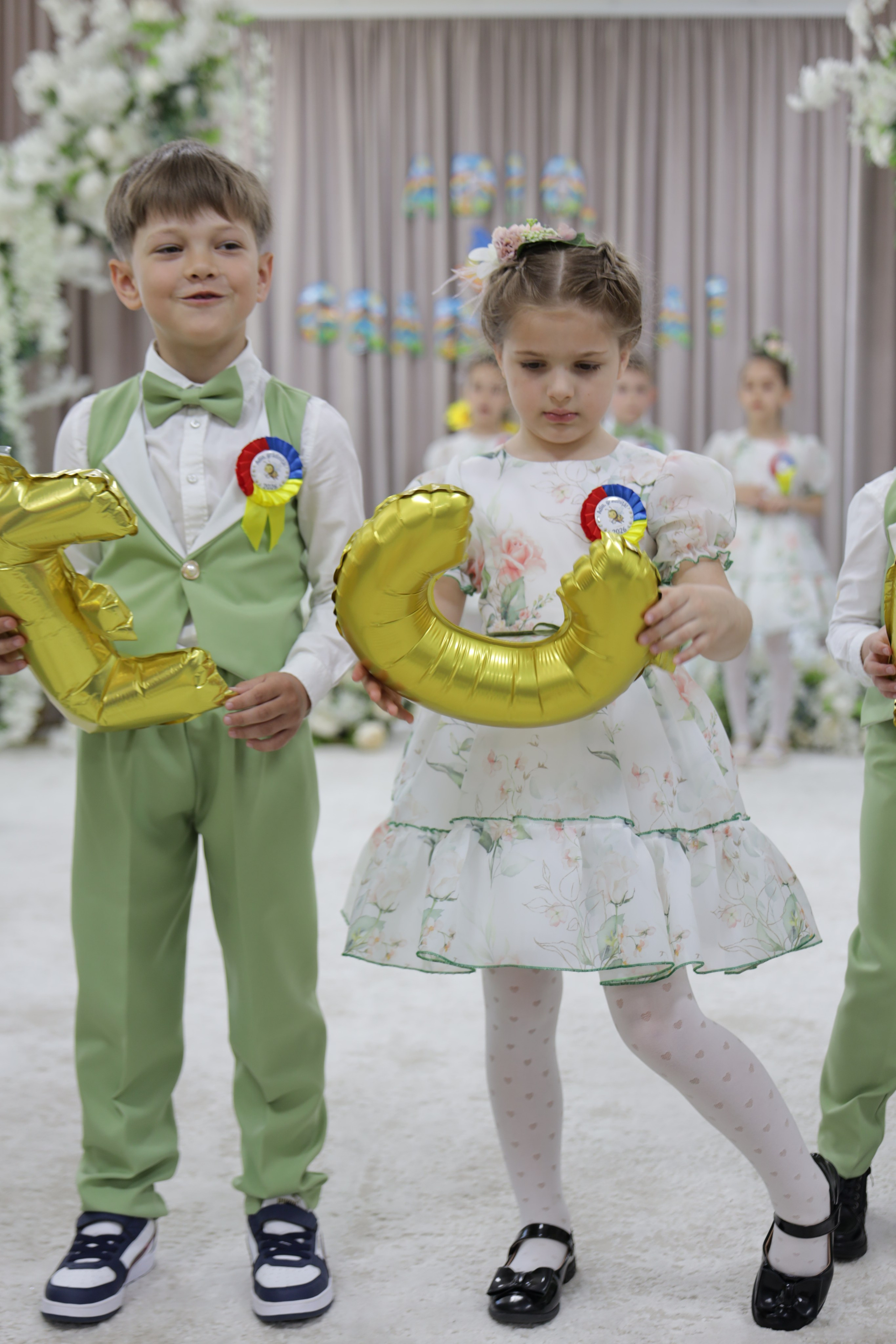 Adio Grădiniță dragă-2026. Alika Dia- Fotograf în Republica Moldova, Strășeni