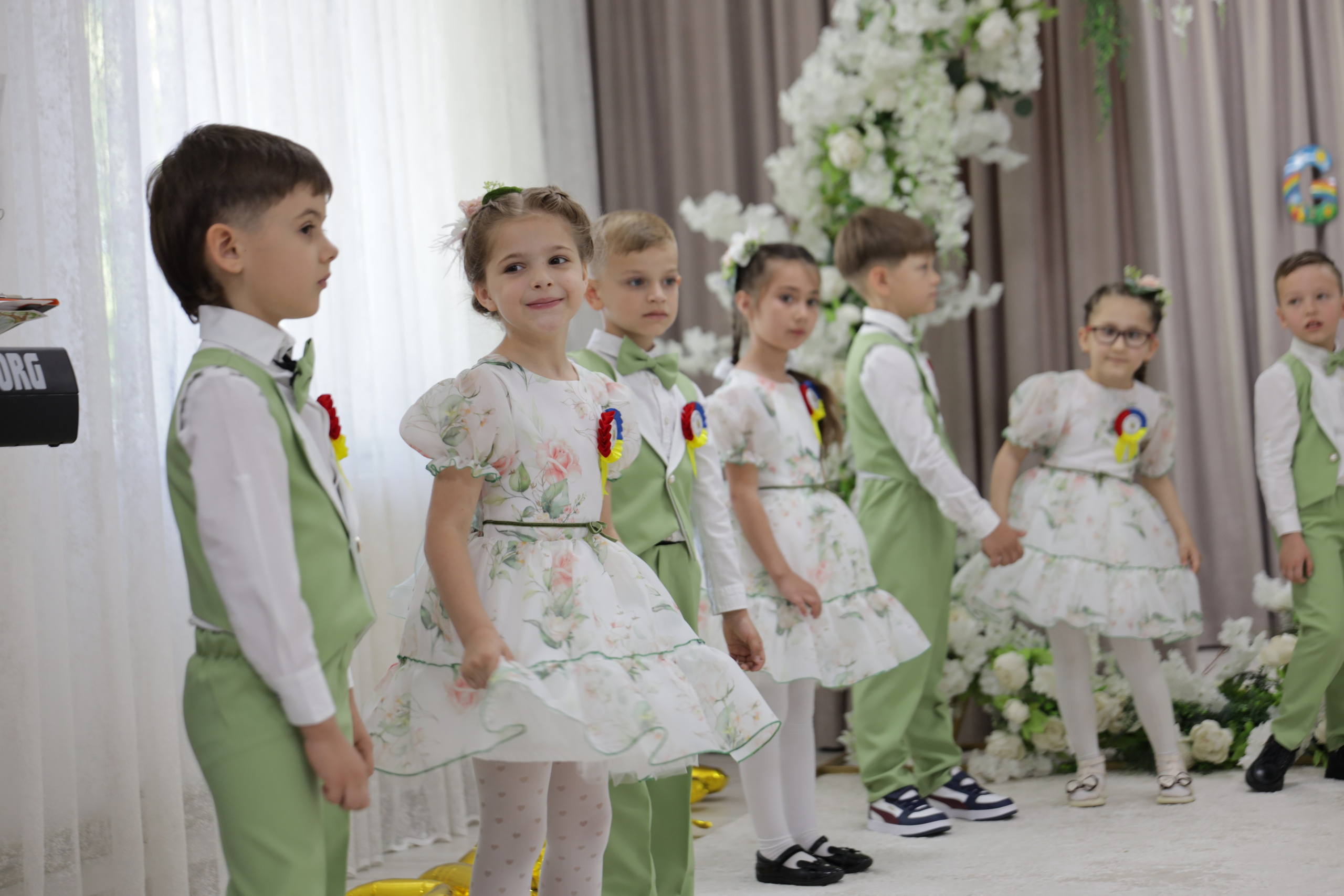 Adio Grădiniță 2026. Alika Dia- Fotograf în Republica Moldova, Strășeni