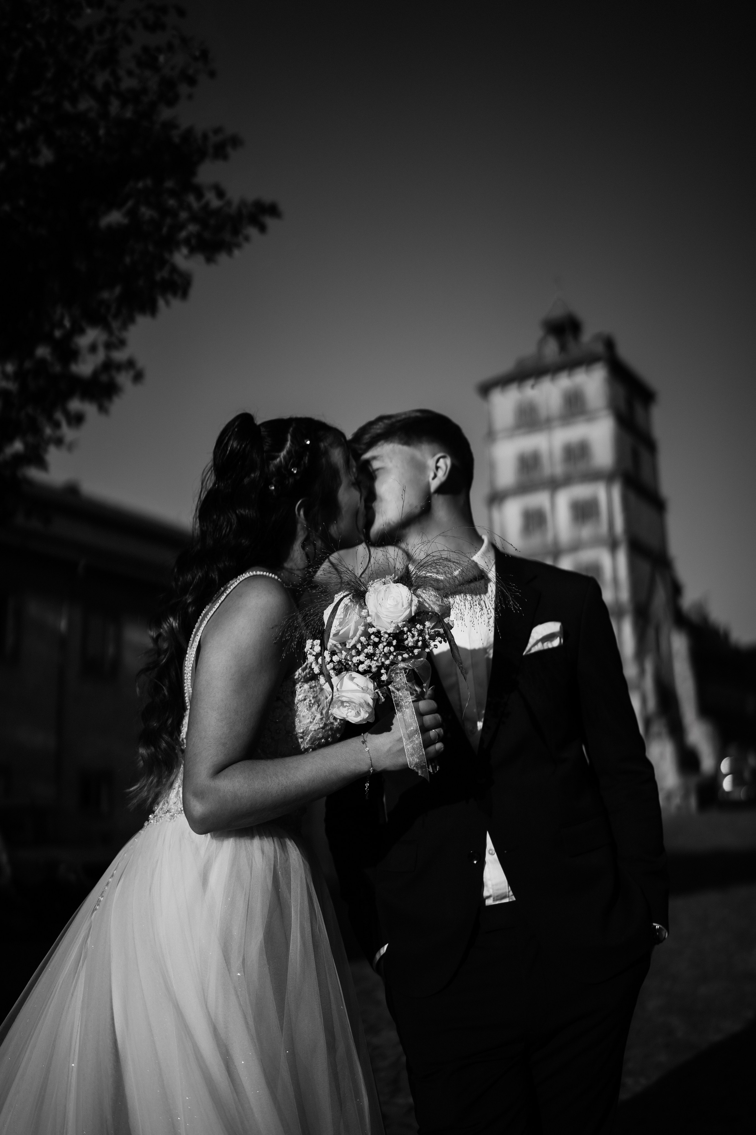 Hochzeit von Joana und Timon