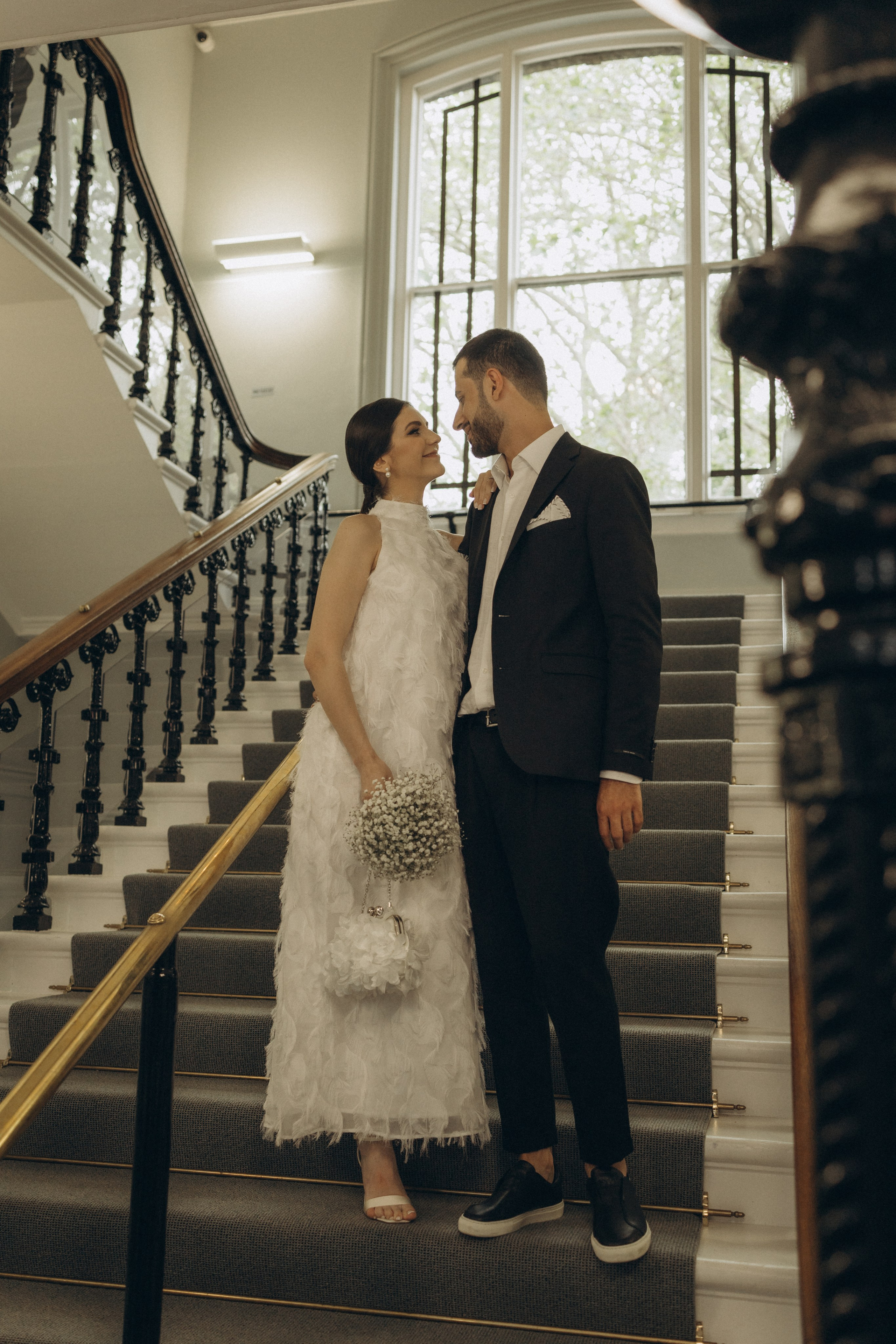 Kristina and David. Photographer in Milton Keynes, Northampton & London — Wedding, Family & Portrait Photography