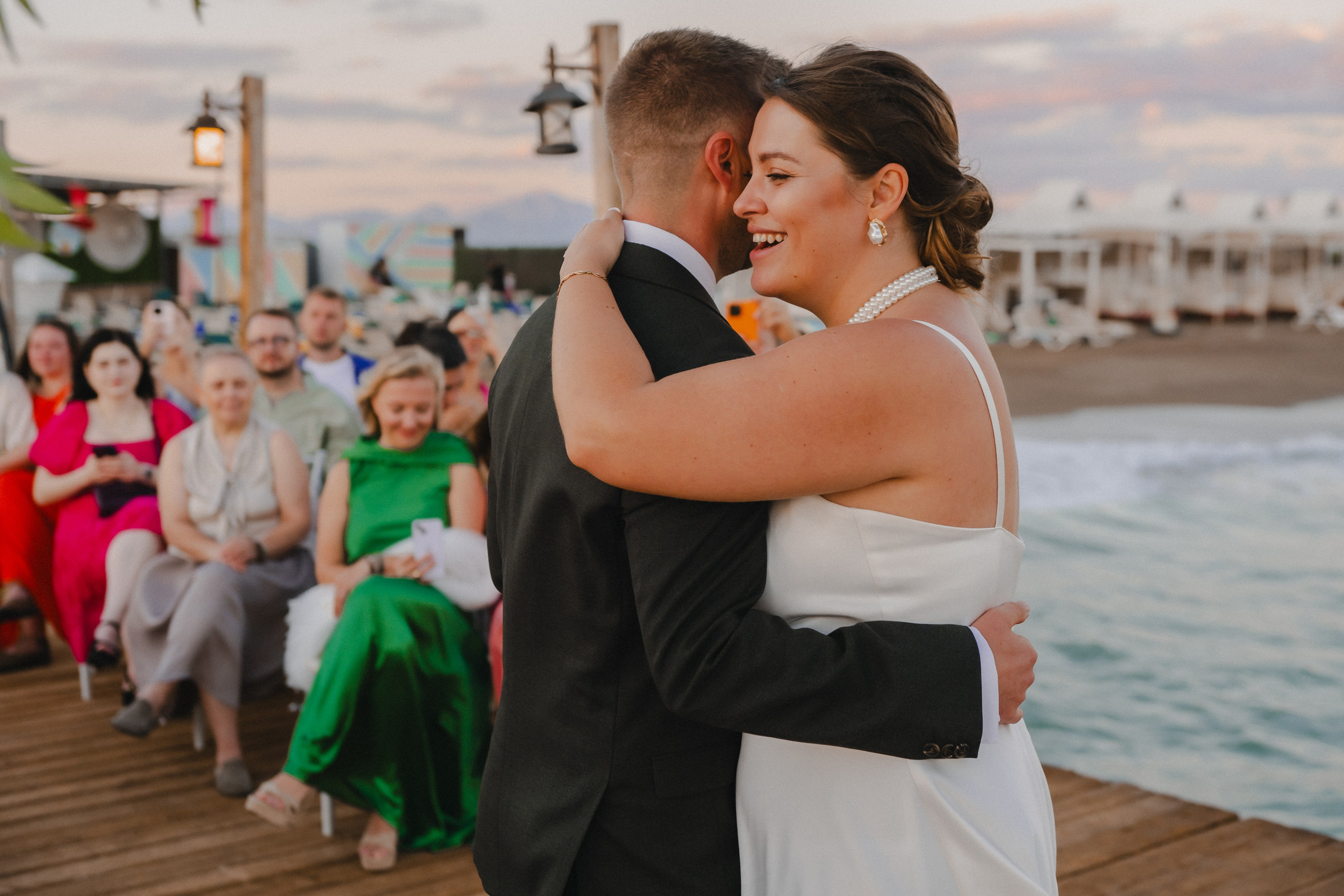 Nataly & Tristian. Фотограф в Анталии (Турция) Ева Сэрт