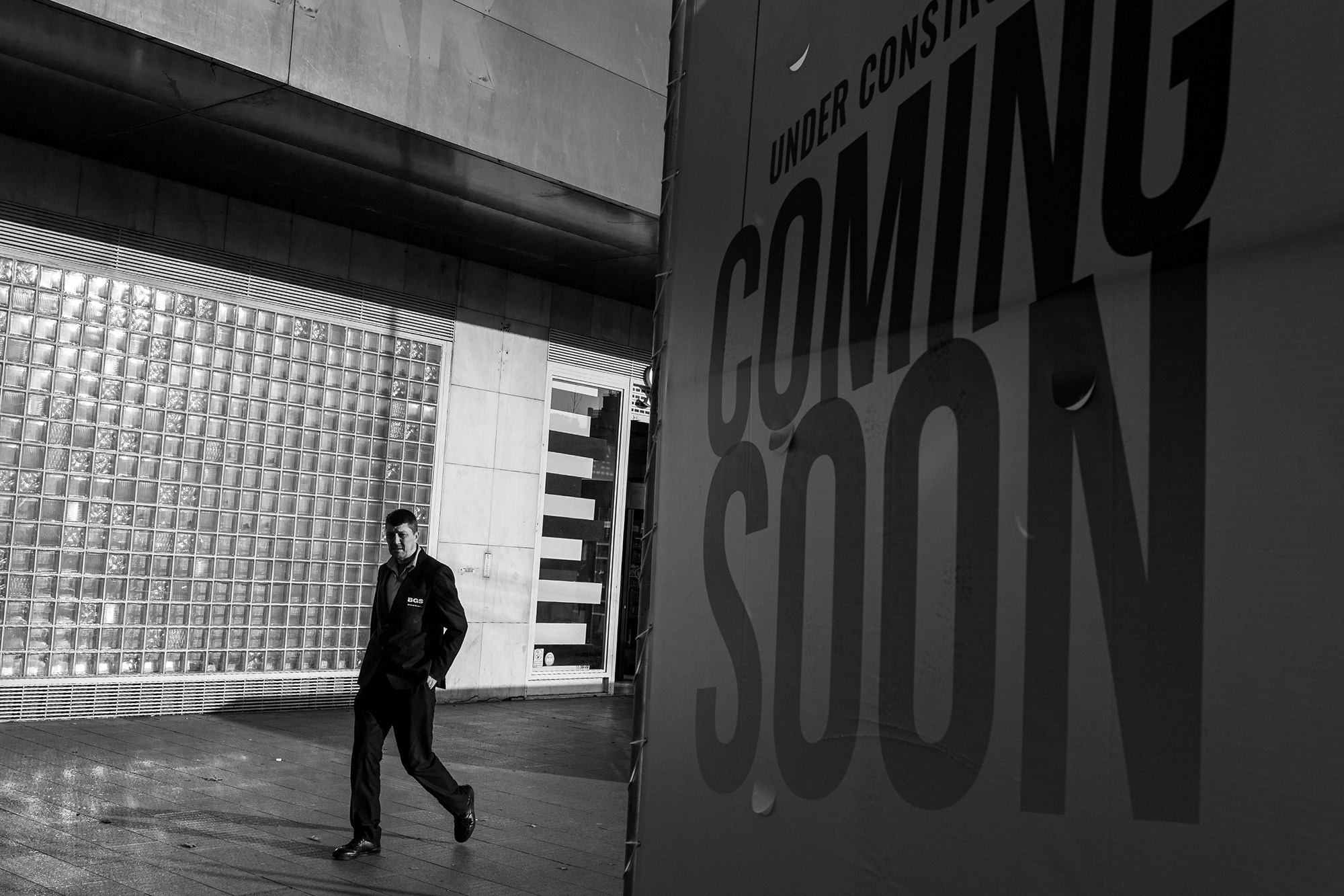 Monochrome. A Creative Insight | Catalin Nastase