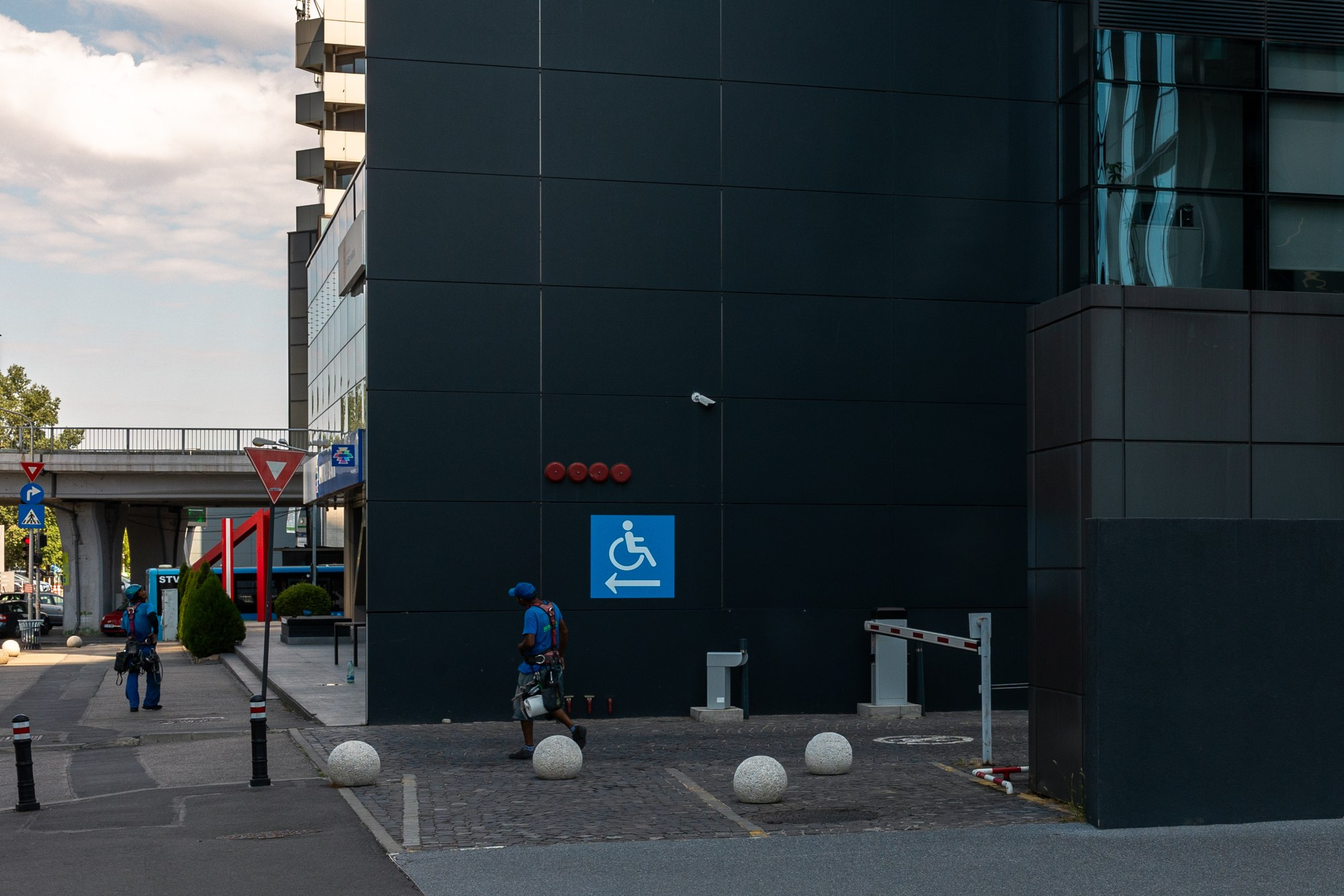 The Grid. A Creative Insight | Catalin Nastase