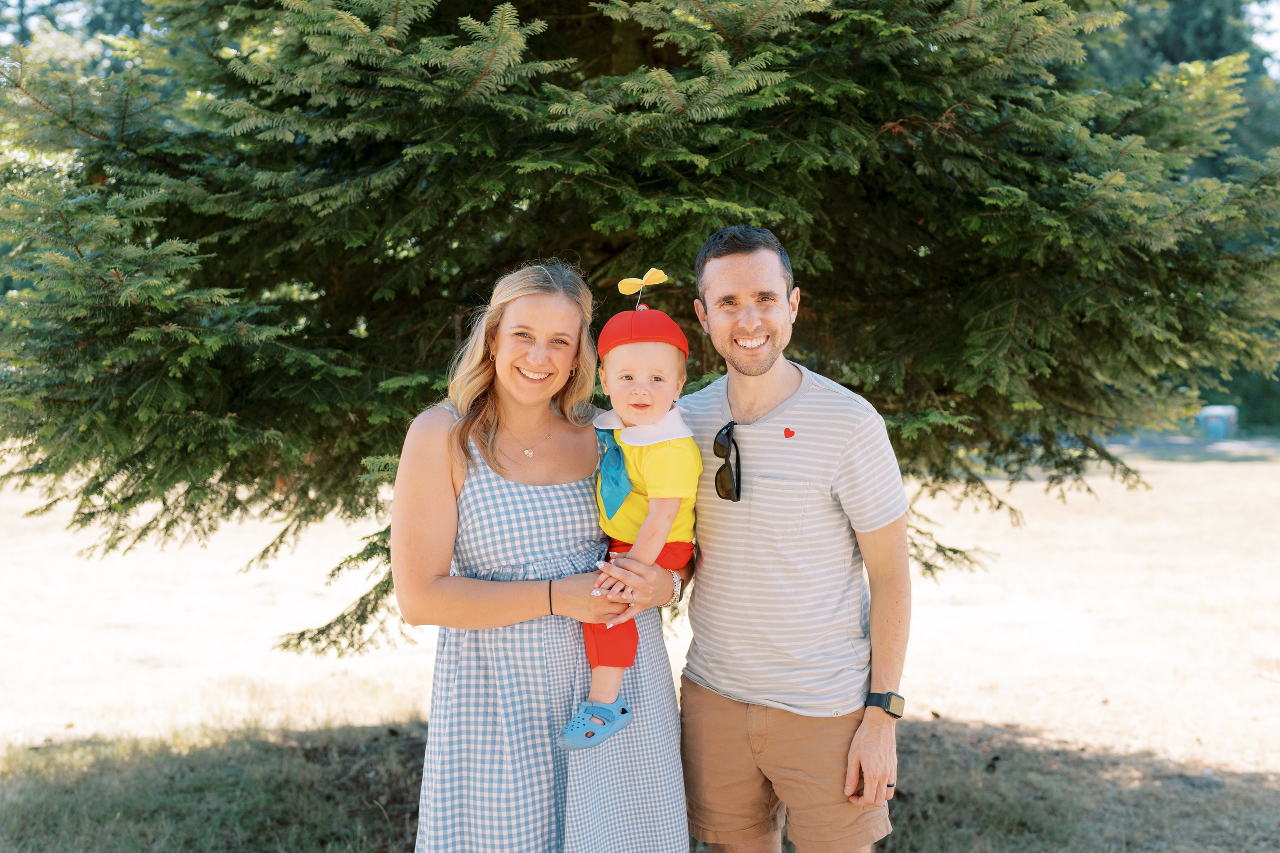 Event: First Birthday Celebration. EVAN ARISTOV WEDDING PHOTOGRAPHY — Seattle Wedding Photographer