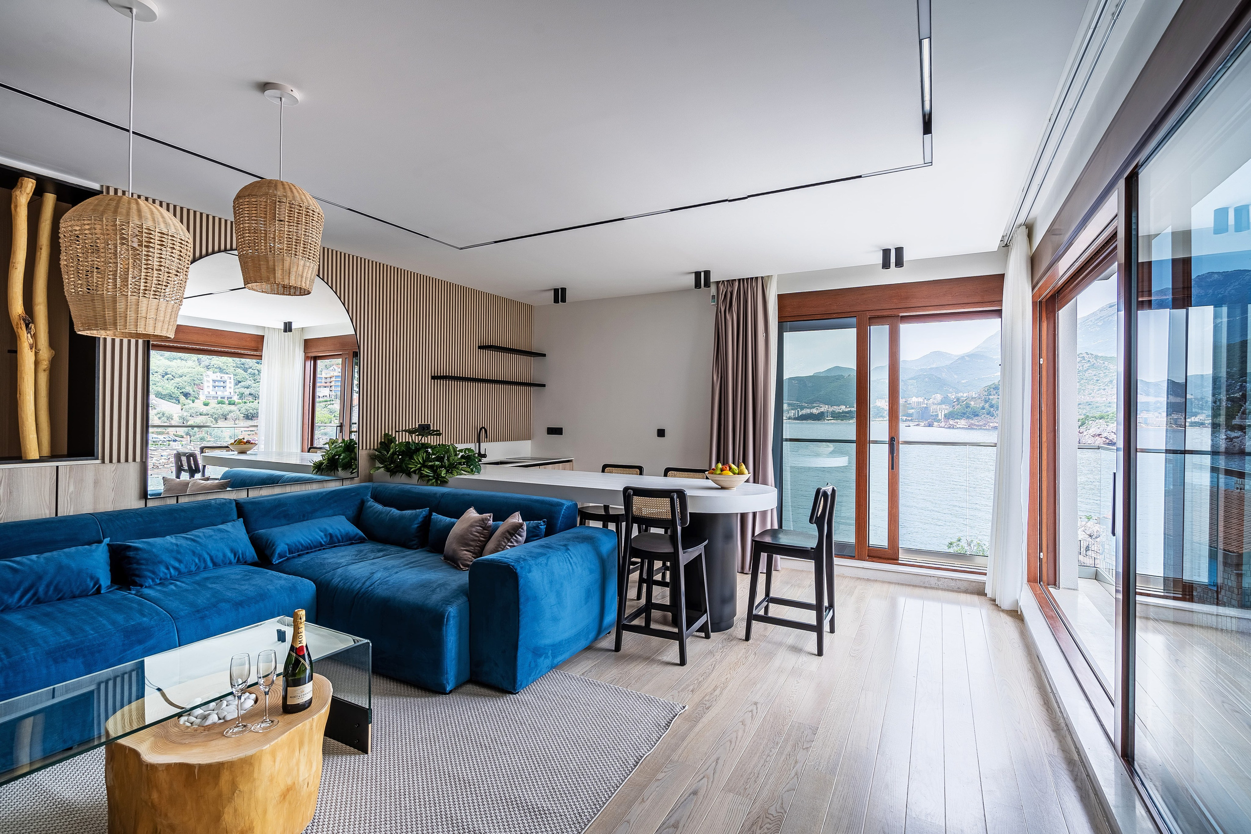 Real Estate Photography. Montenegro. EVAN ARISTOV WEDDING PHOTOGRAPHY — Seattle Wedding Photographer