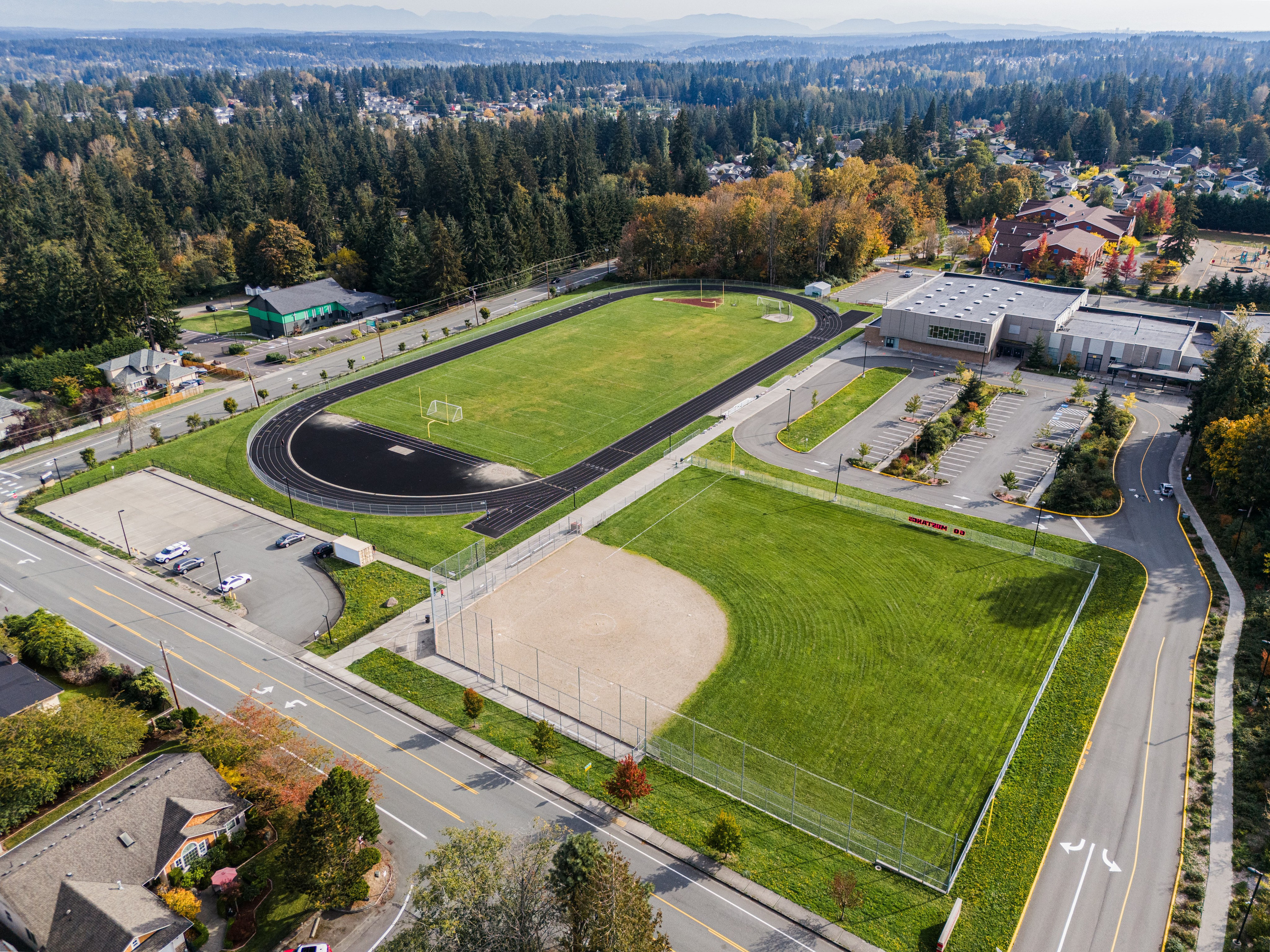 Real Estate photography. Washington state. EVAN ARISTOV WEDDING PHOTOGRAPHY — Seattle Wedding Photographer