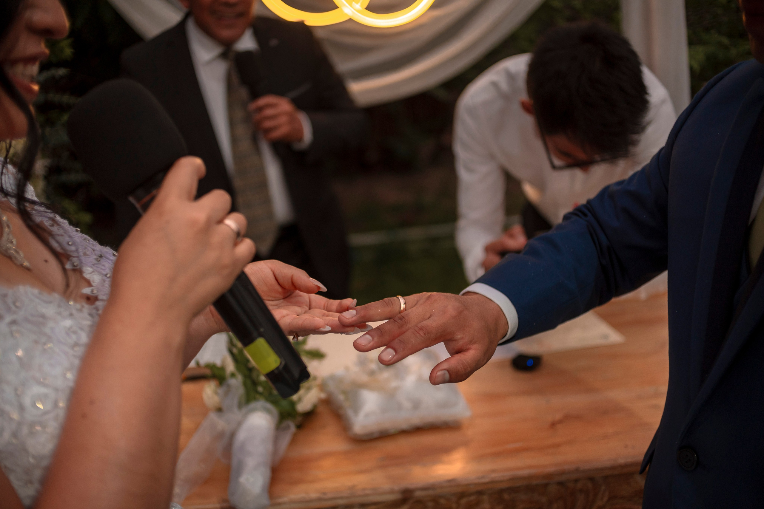 BODAS. Dangel.Ft — Cinematic Photography in Lima, Peru