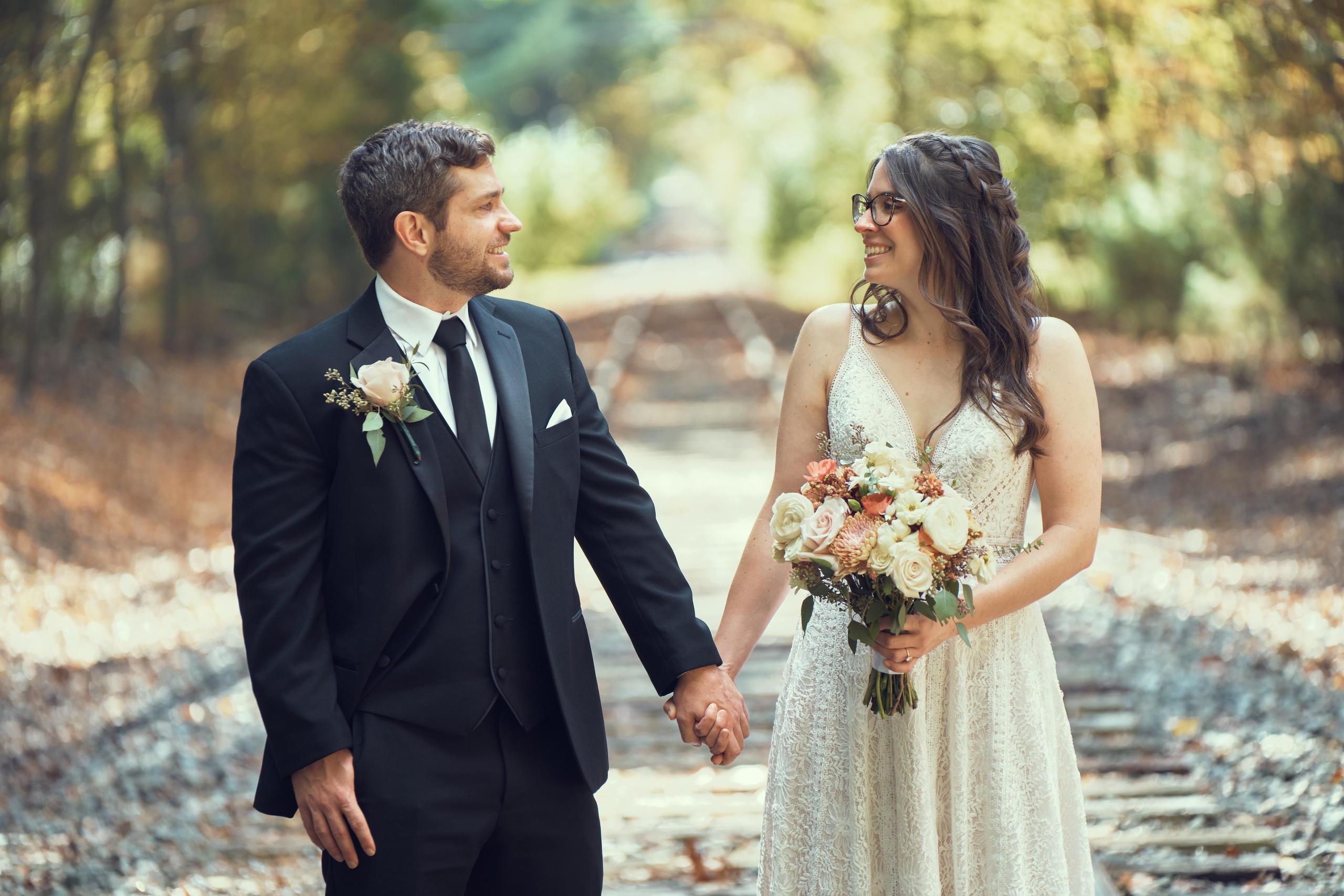 Tim & Melissa, Roxbury Township, NJ. Alex Pedan photography