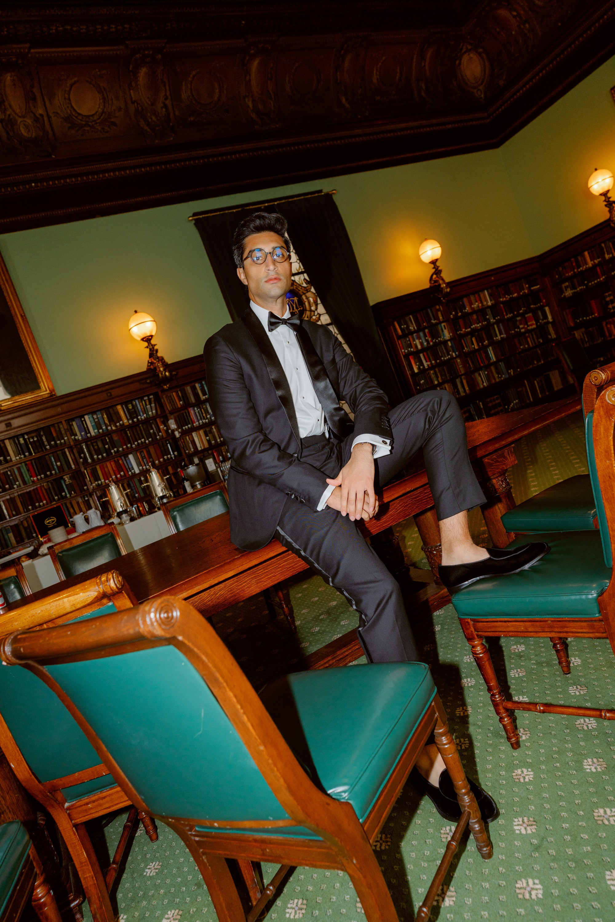 Nicole and Akash. Wedding photographer and videographer New York | New Jersey