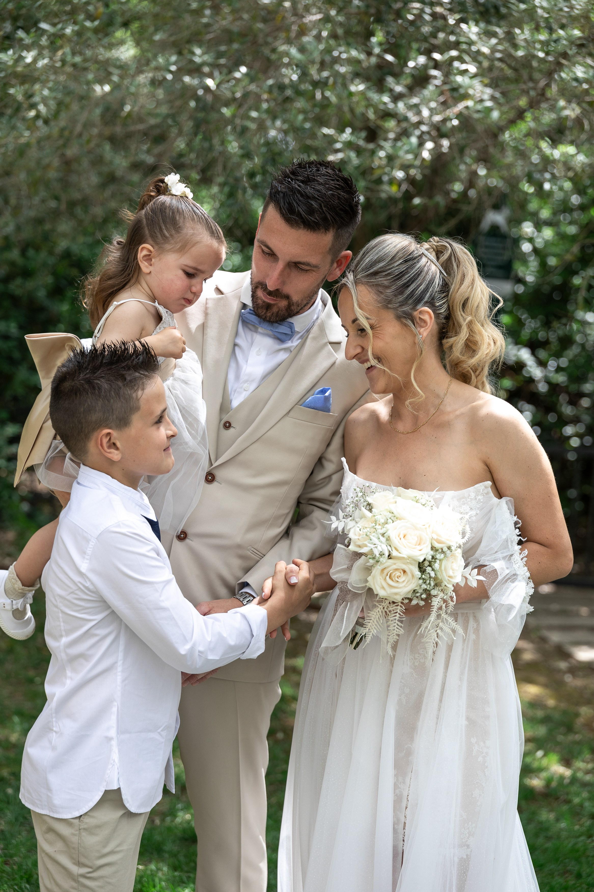 Wedding photography. Wedding-Family photographer, South of France–Paris, Valentina Acrement