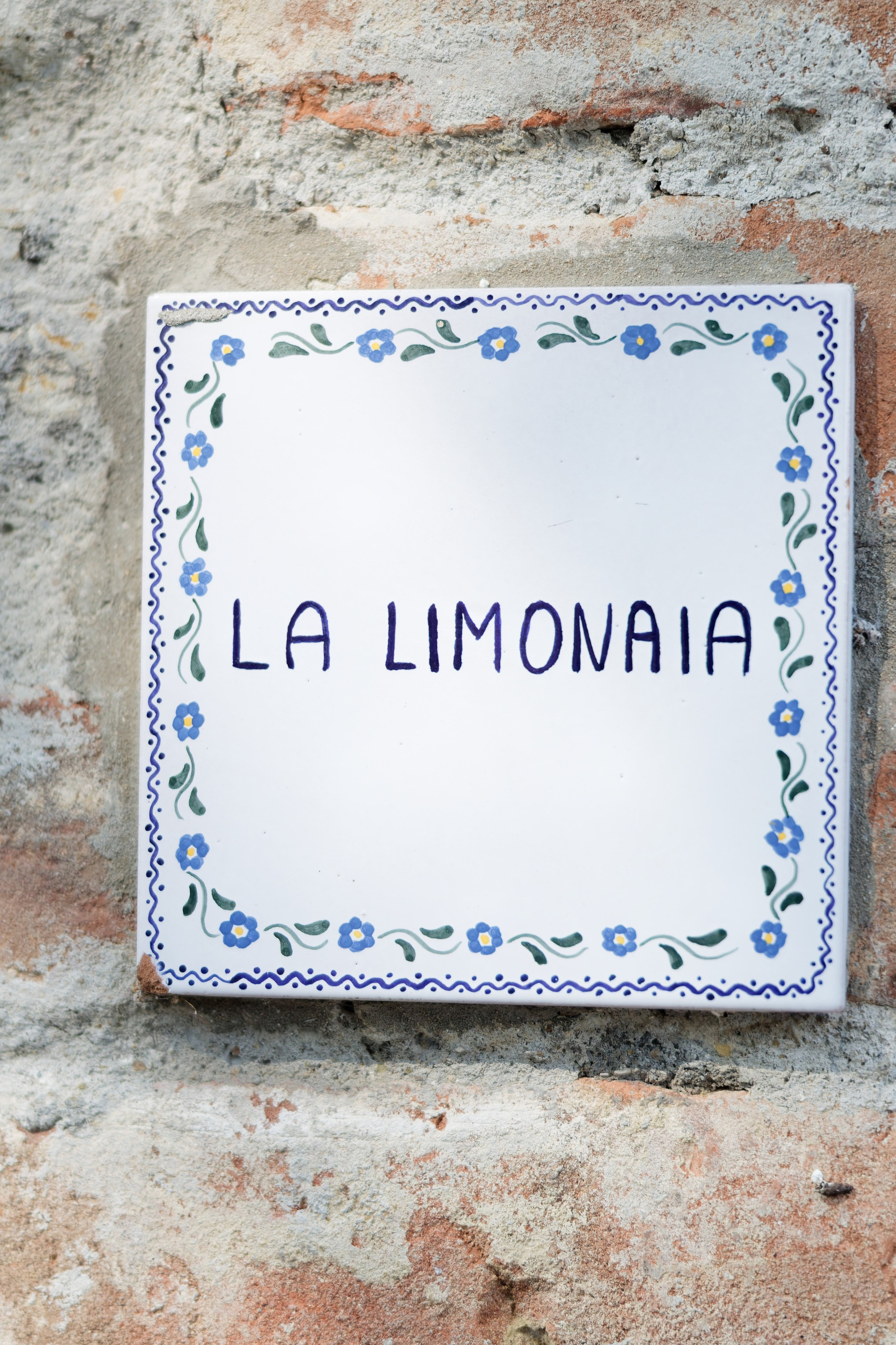 Wedding at Borgo Bastia Creti, Umbria