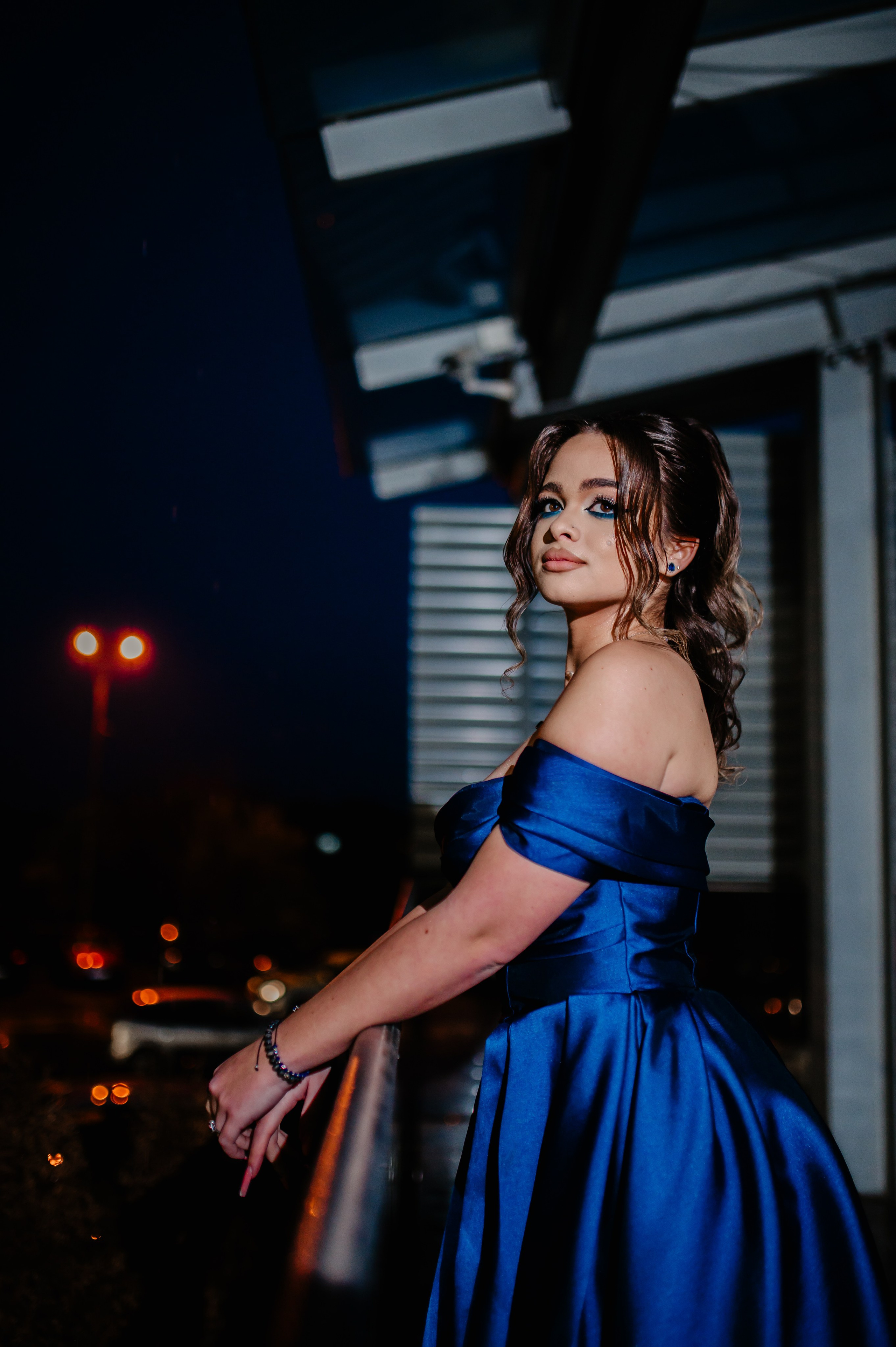 Majorat Andra. Ionut Birceanu