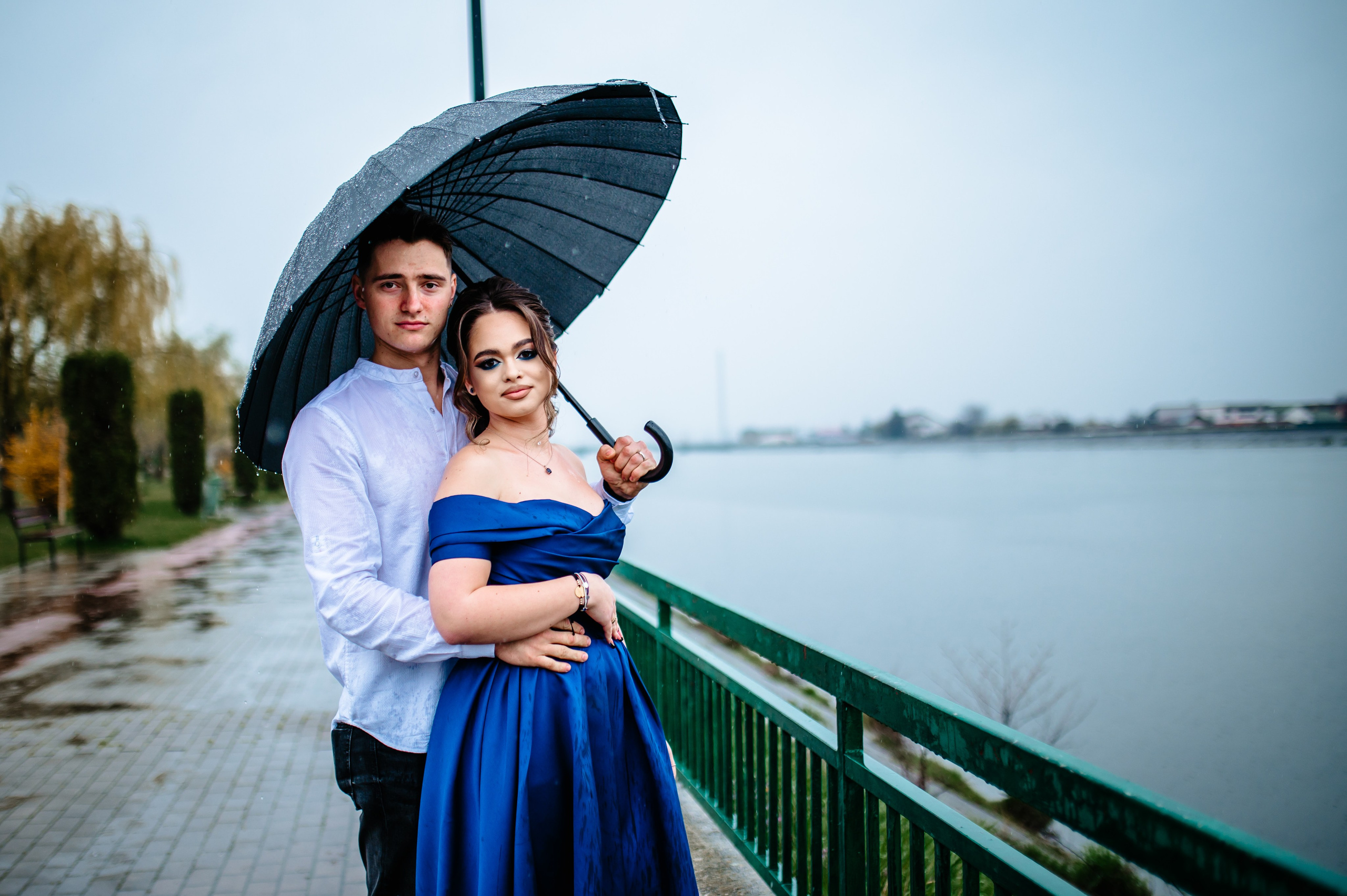 Majorat Andra. Ionut Birceanu