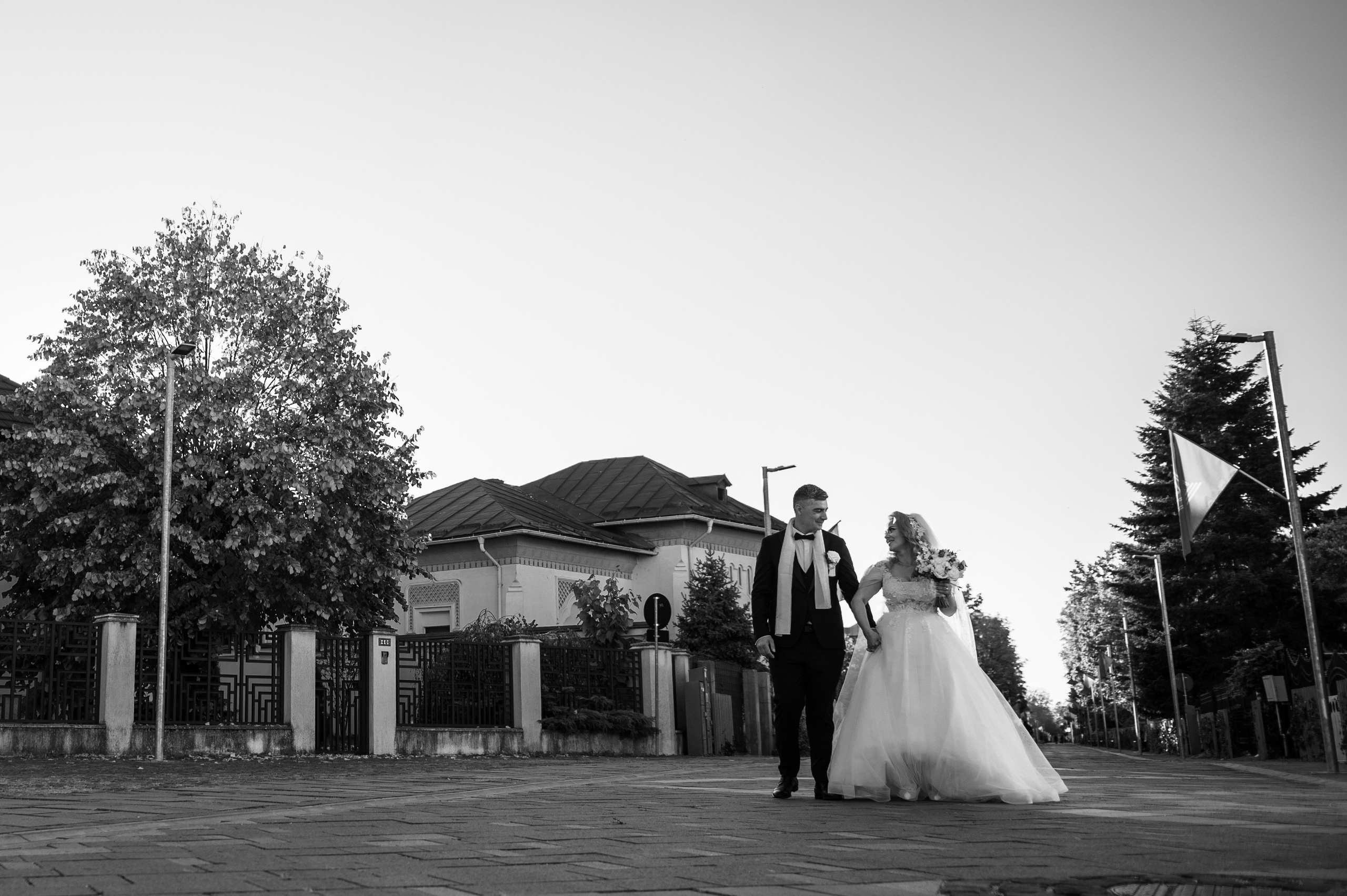 Adelina & Ovidiu. Ionut Birceanu