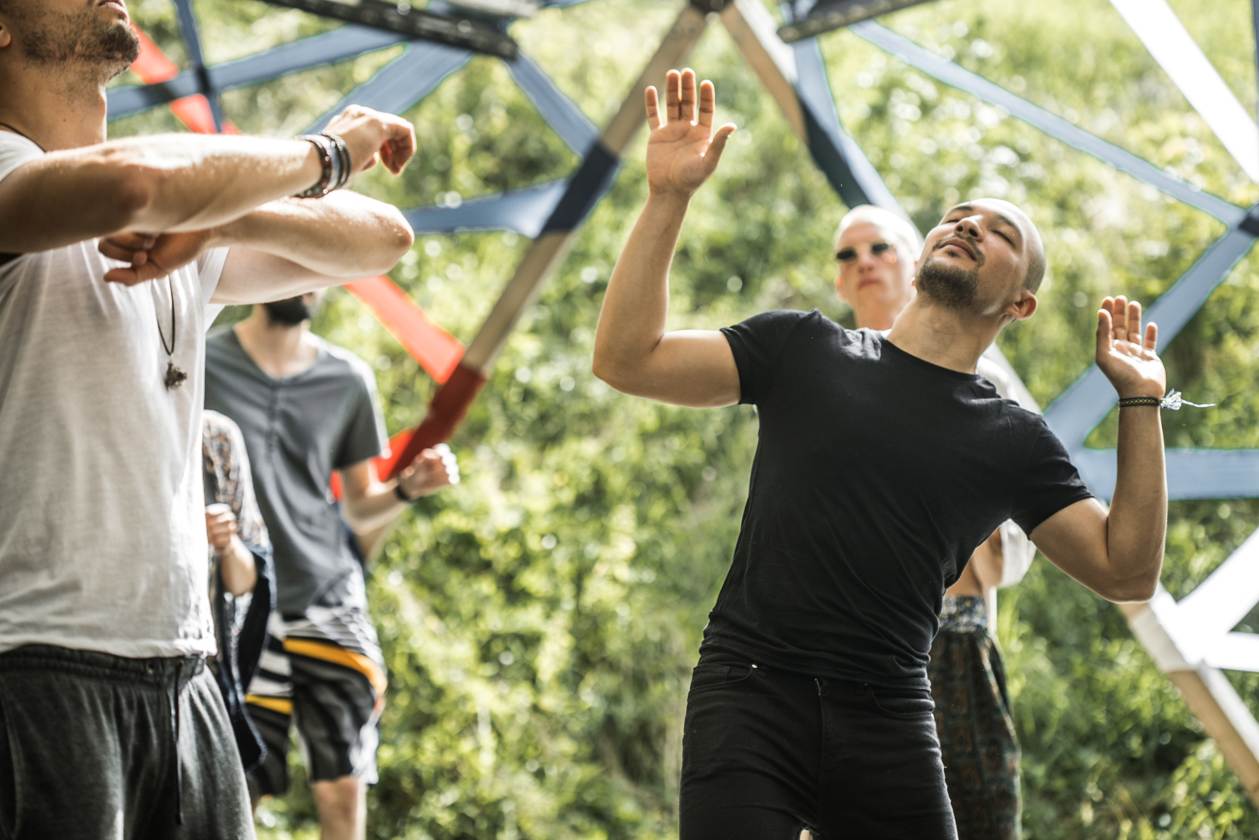 Festivāls Komēta, 2020. Sandra Garanca Portrait and event photographer