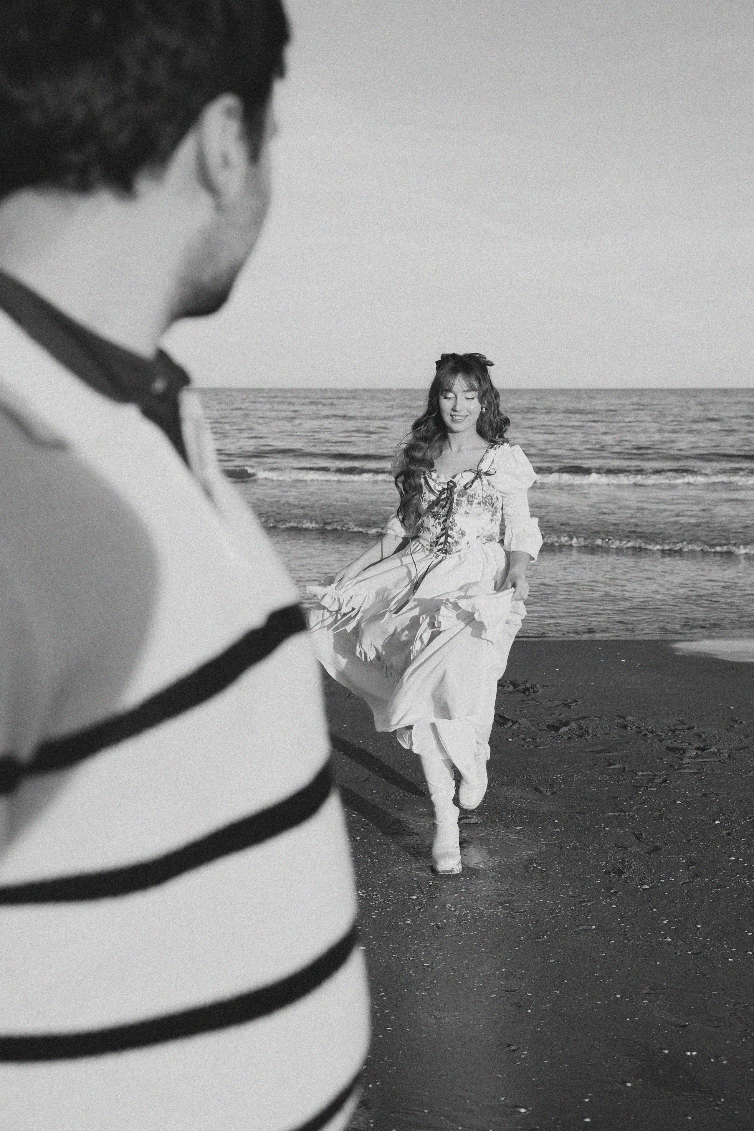 PHOTOSHOOTING for MARIANA & MAKS | Valencia, Spain. Lana Petrychenko — Portrait & Family Photographer. Valencia, Spain