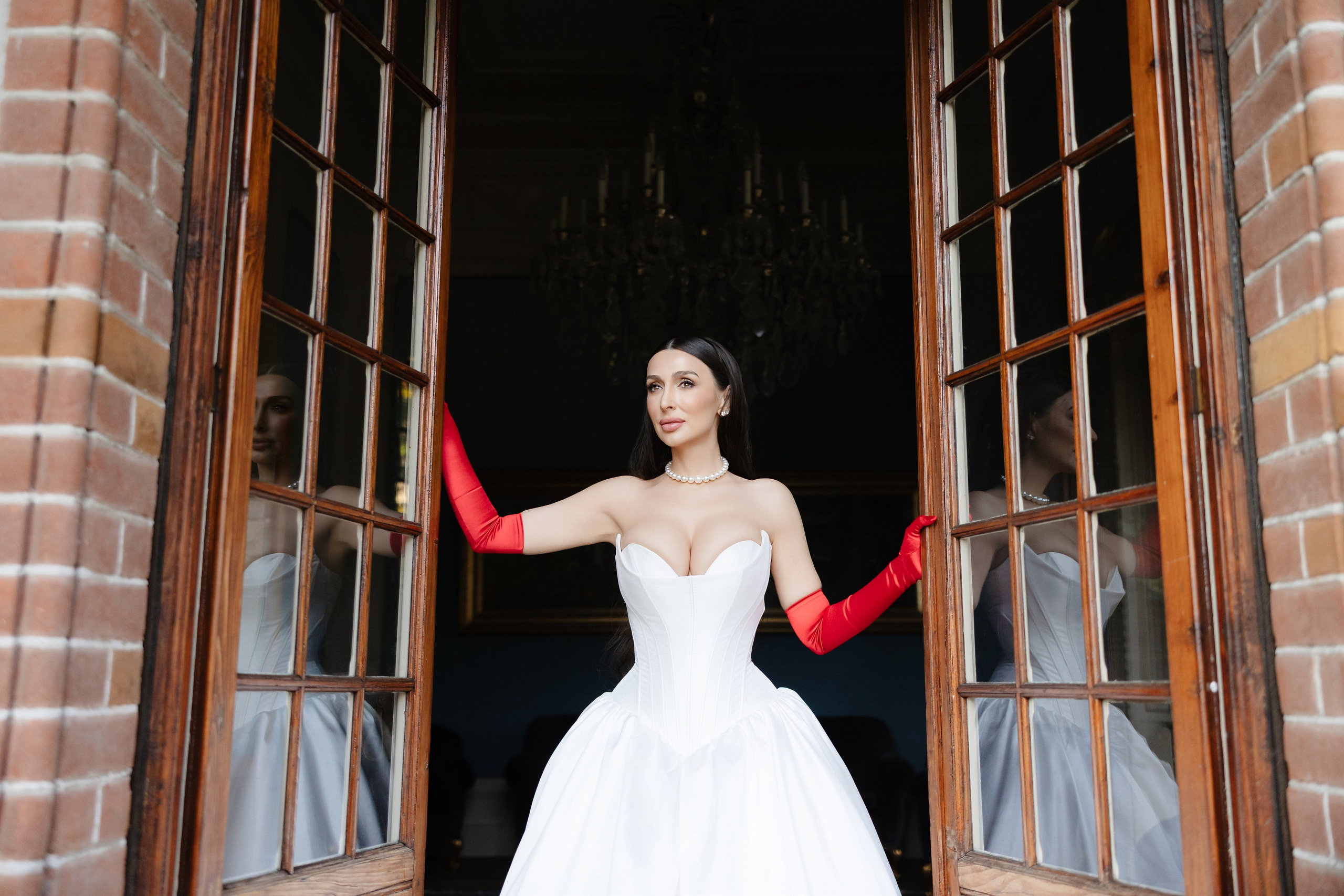 That’s Amore — Nina & Darren’s Lake Como Elopement. YES I DO PRODUCTION — Wedding photography&videography