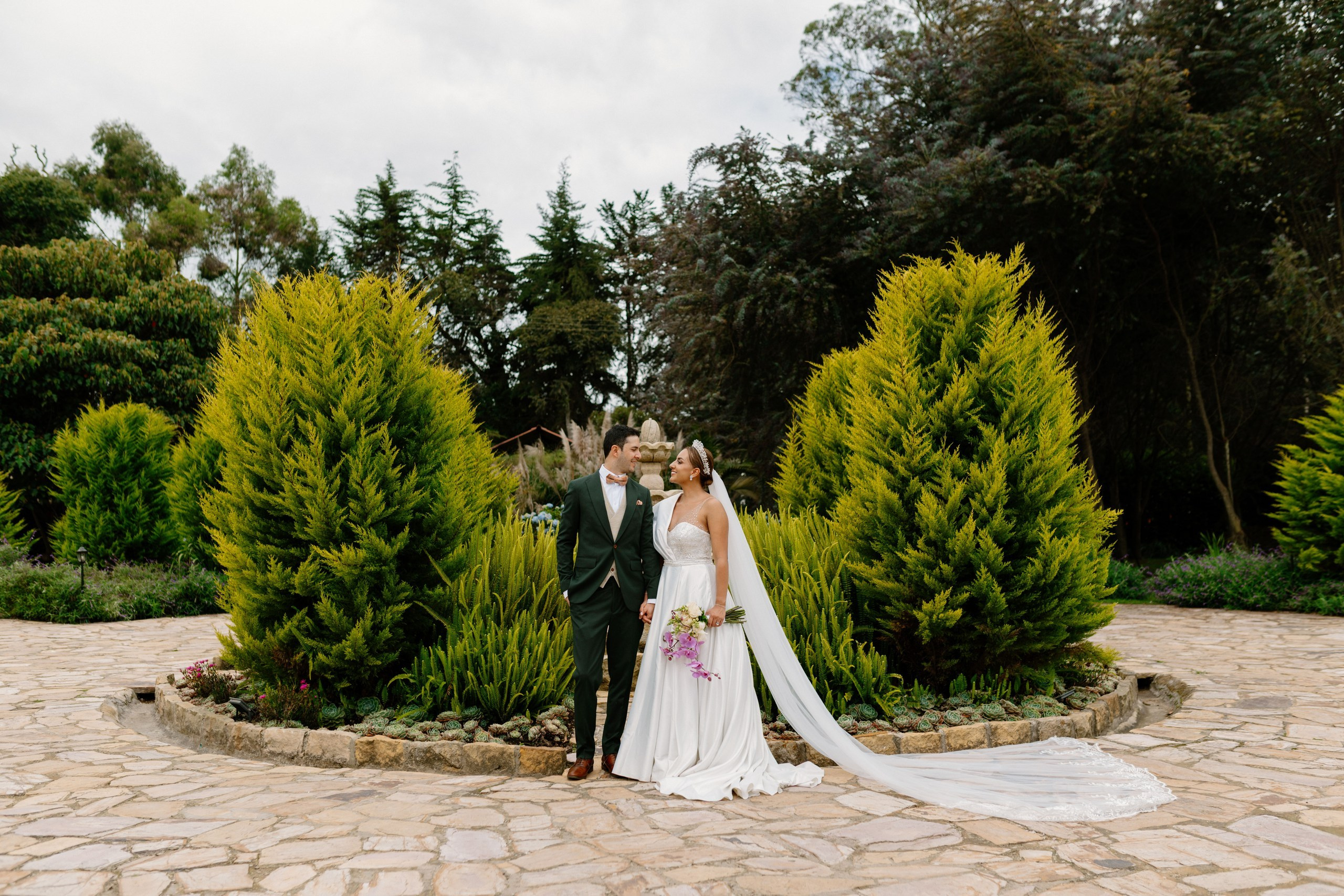 DANY&CARLOS. Wedding photography in Cartagena by Morada Photography
