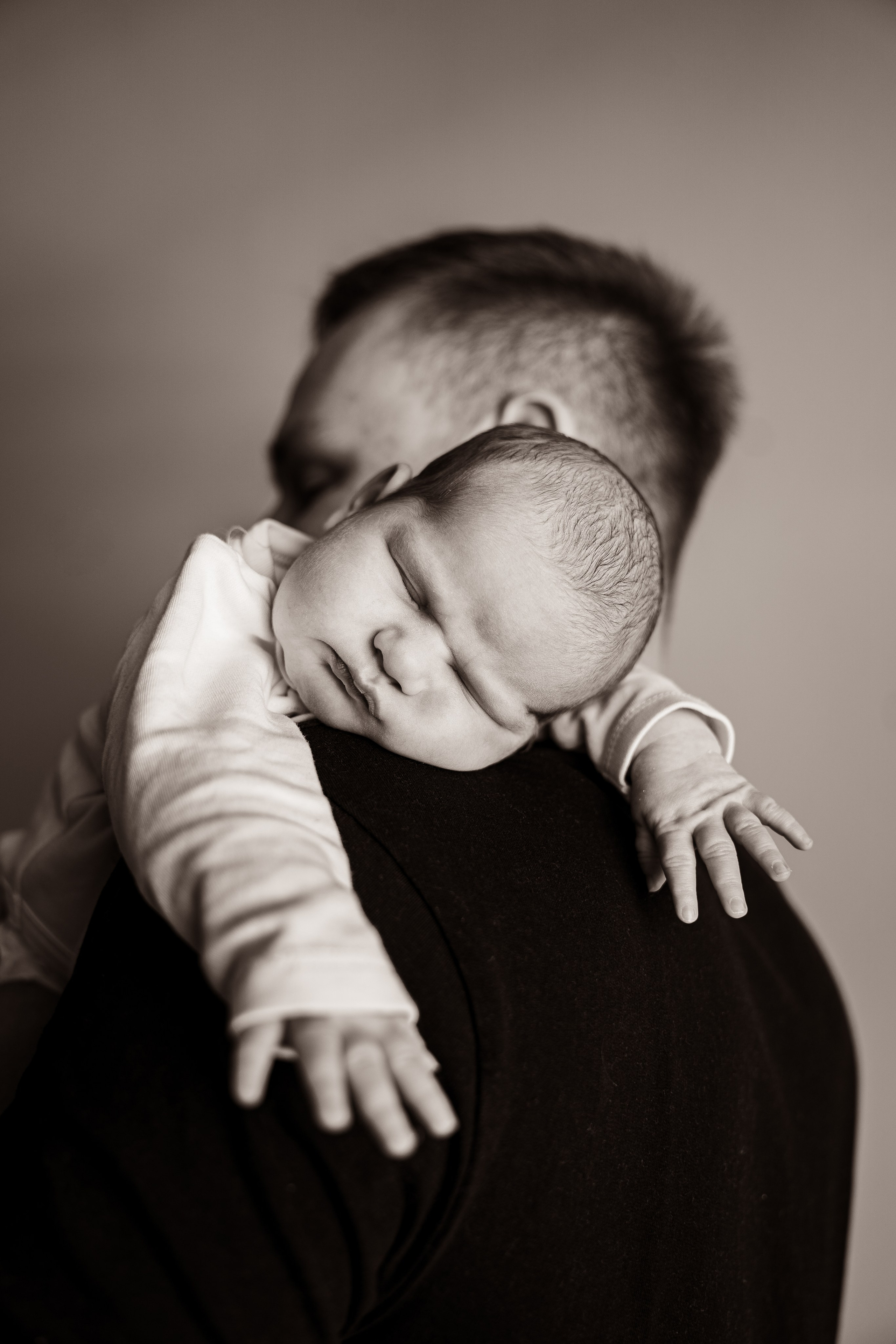 Sesje noworodkowe. Ania Smol Fotograf Olsztyn