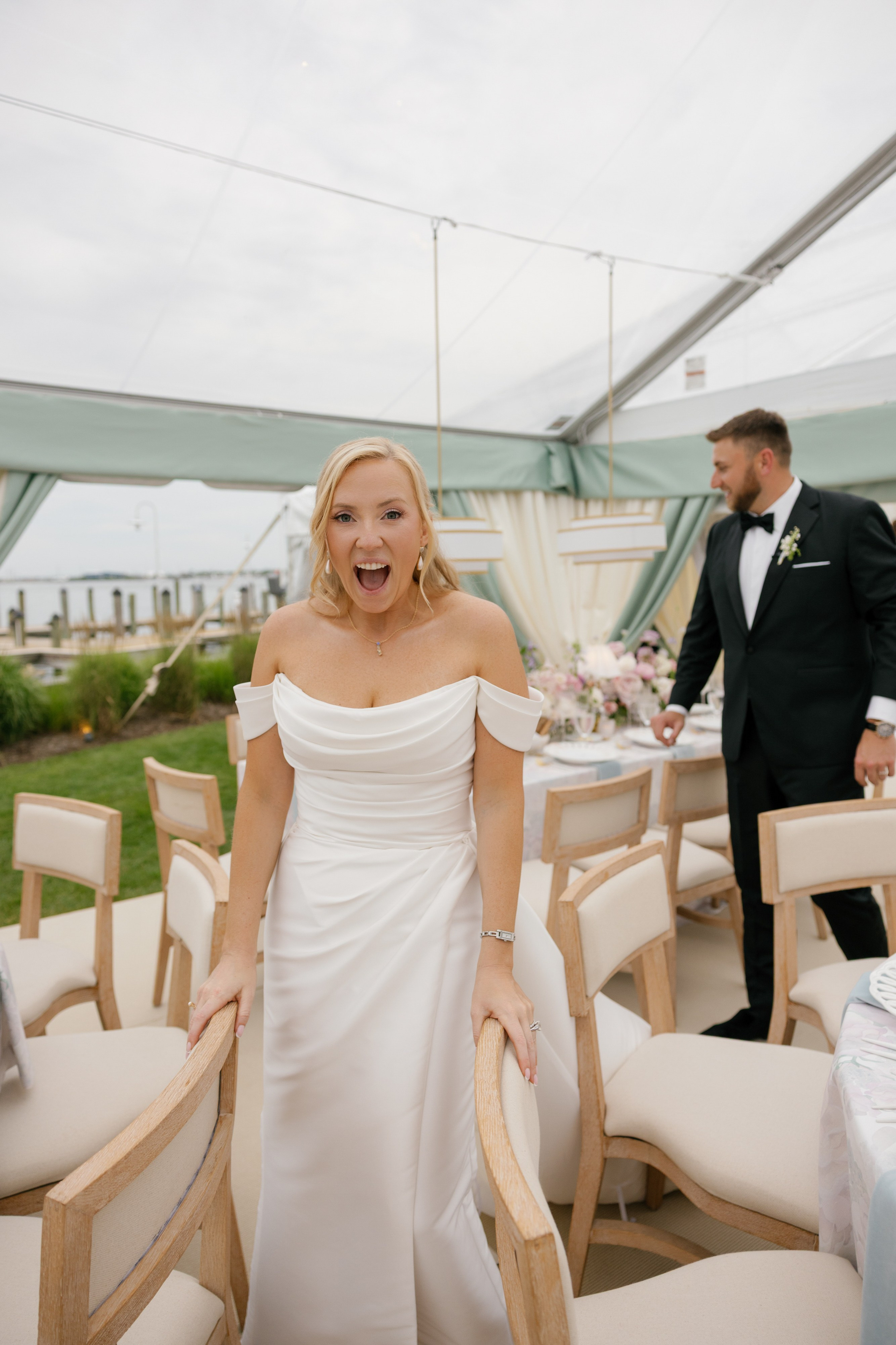 Anne Marie and Andrew. Wedding photographer and videographer New York | New Jersey