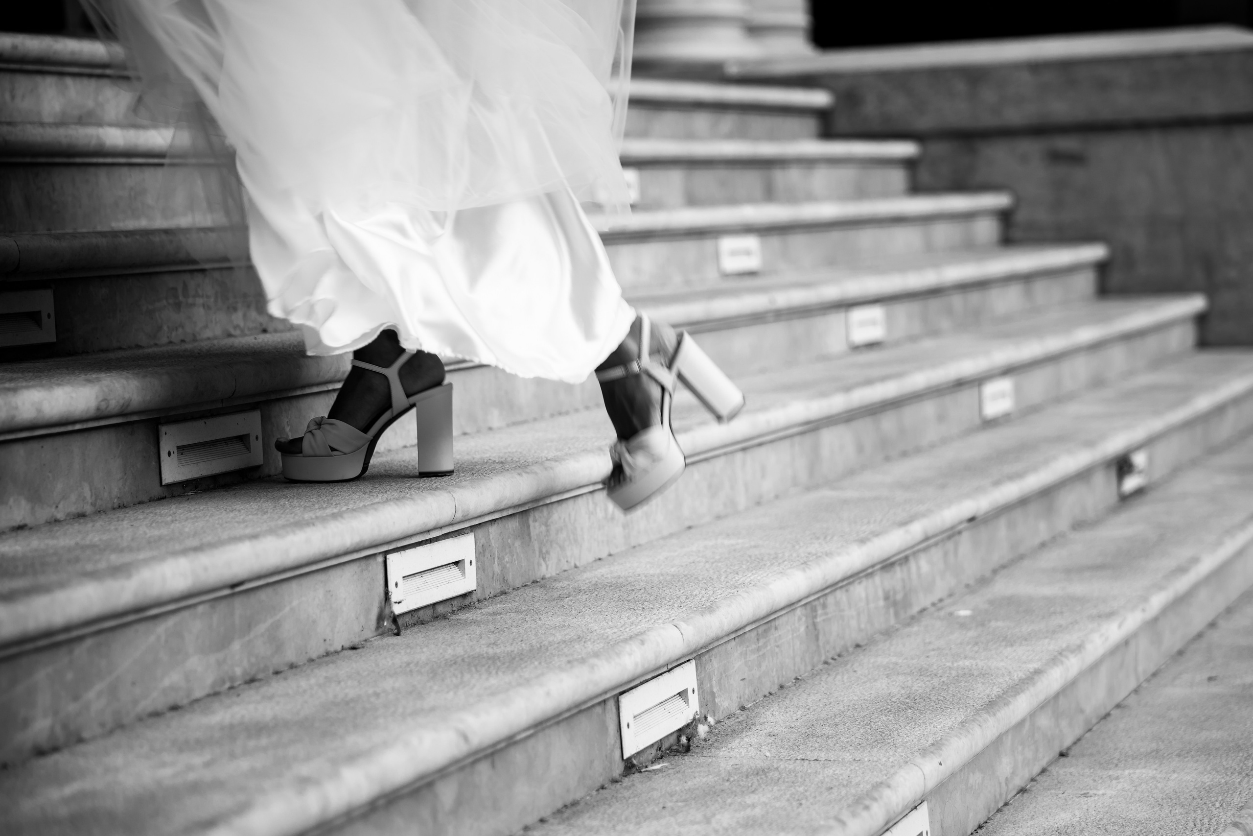 Alina & Dorian. Home