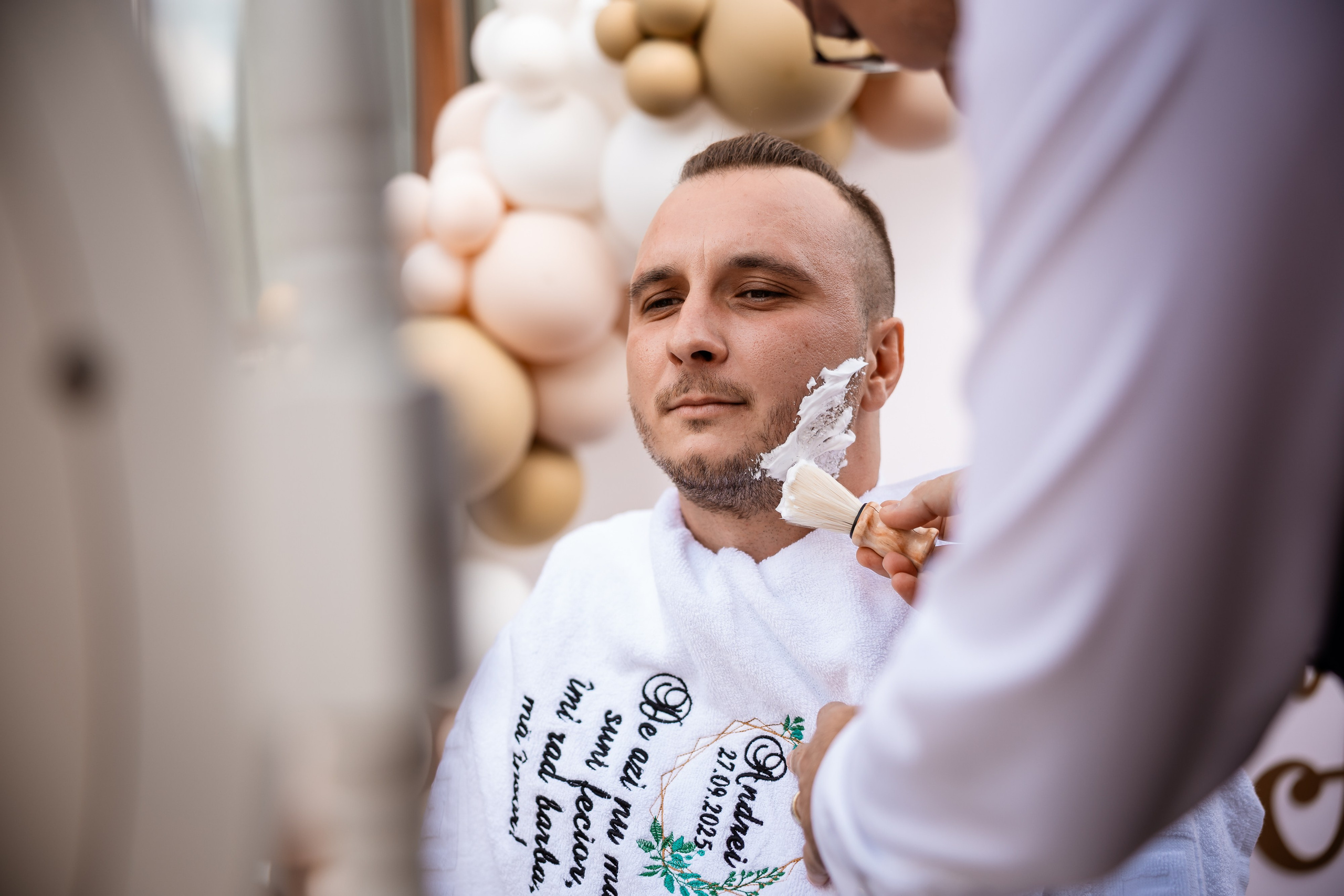 Ana Maria & Andrei. Blink Photo — Fotografie & Videografie Nuntă