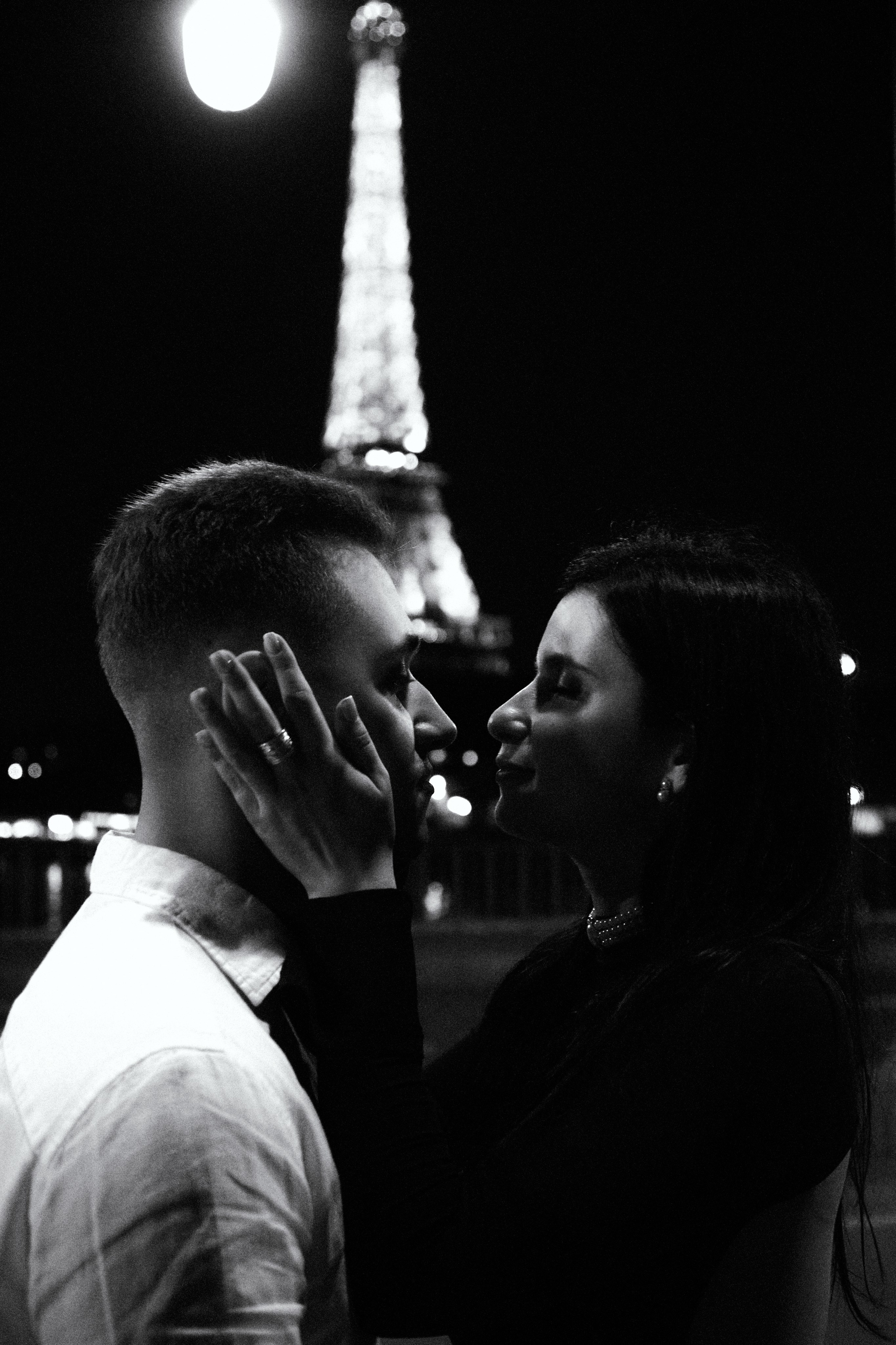 Maria & Alex. Fotógrafa en París