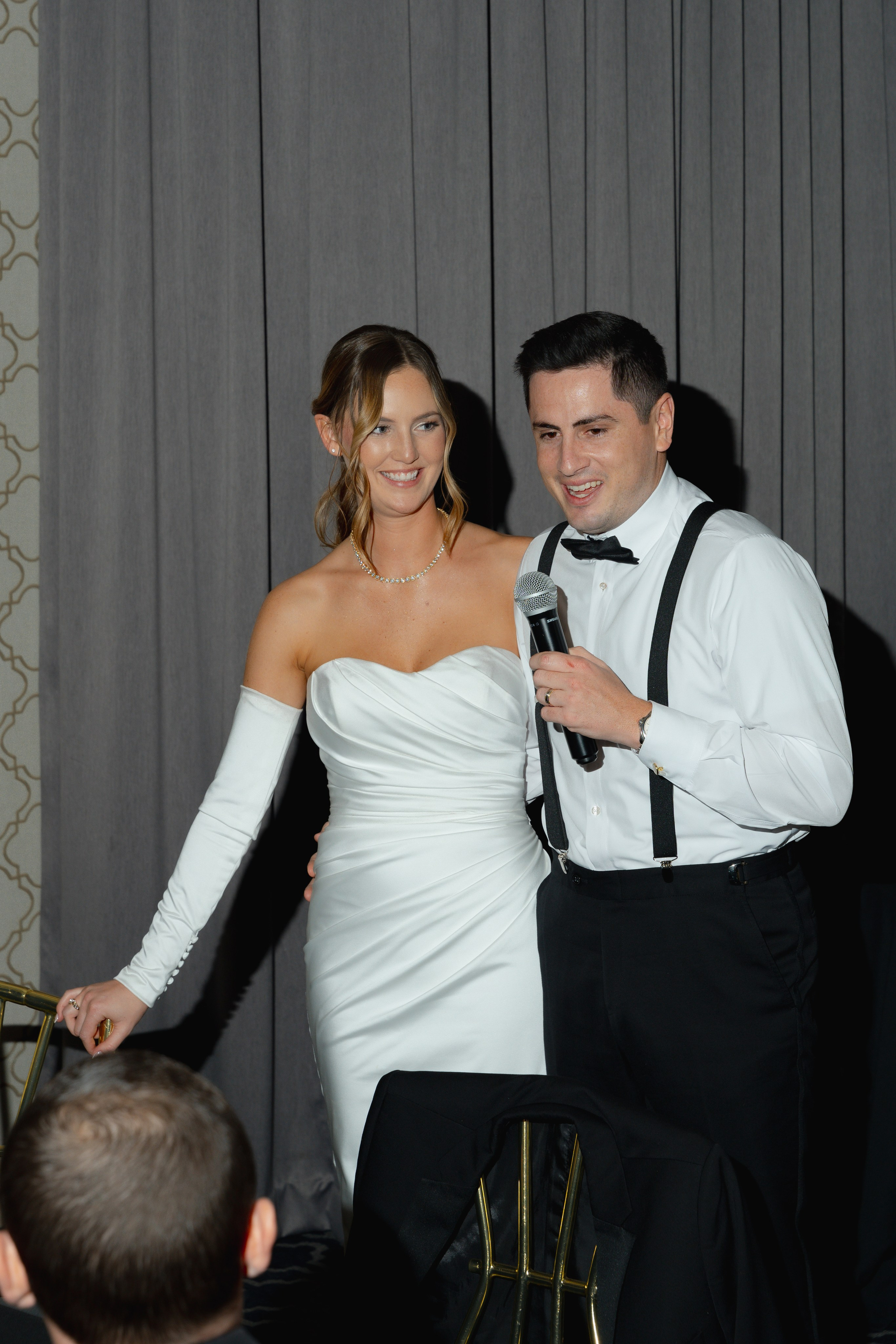 Jack and Maggie. Anna Krasnova Wedding photographer