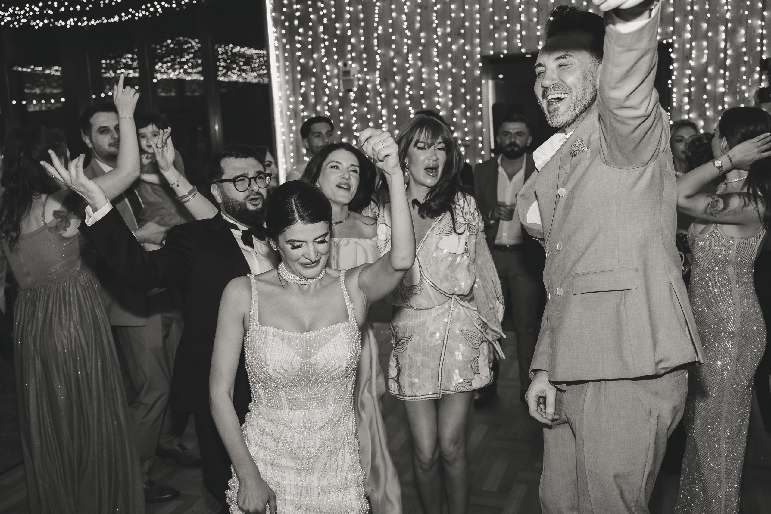 Adina & Marius | Wedding Day