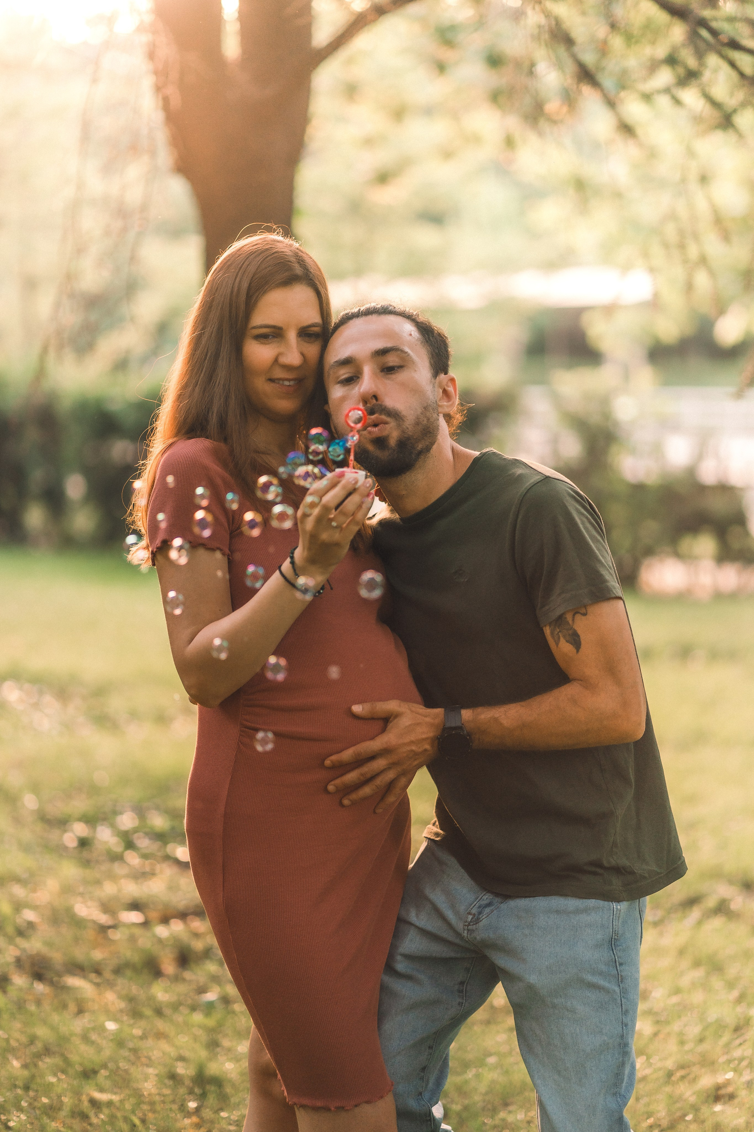 Ana & Florin. Dara Lens | The art of remembering