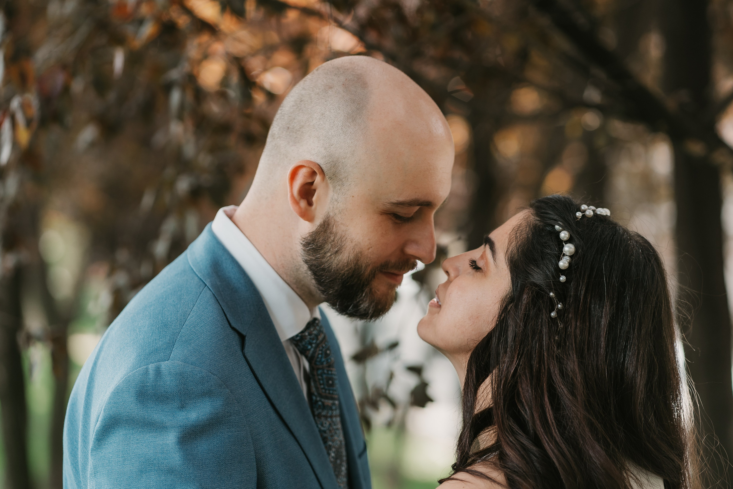 Andreea & Tigran. Dara Lens | The art of remembering
