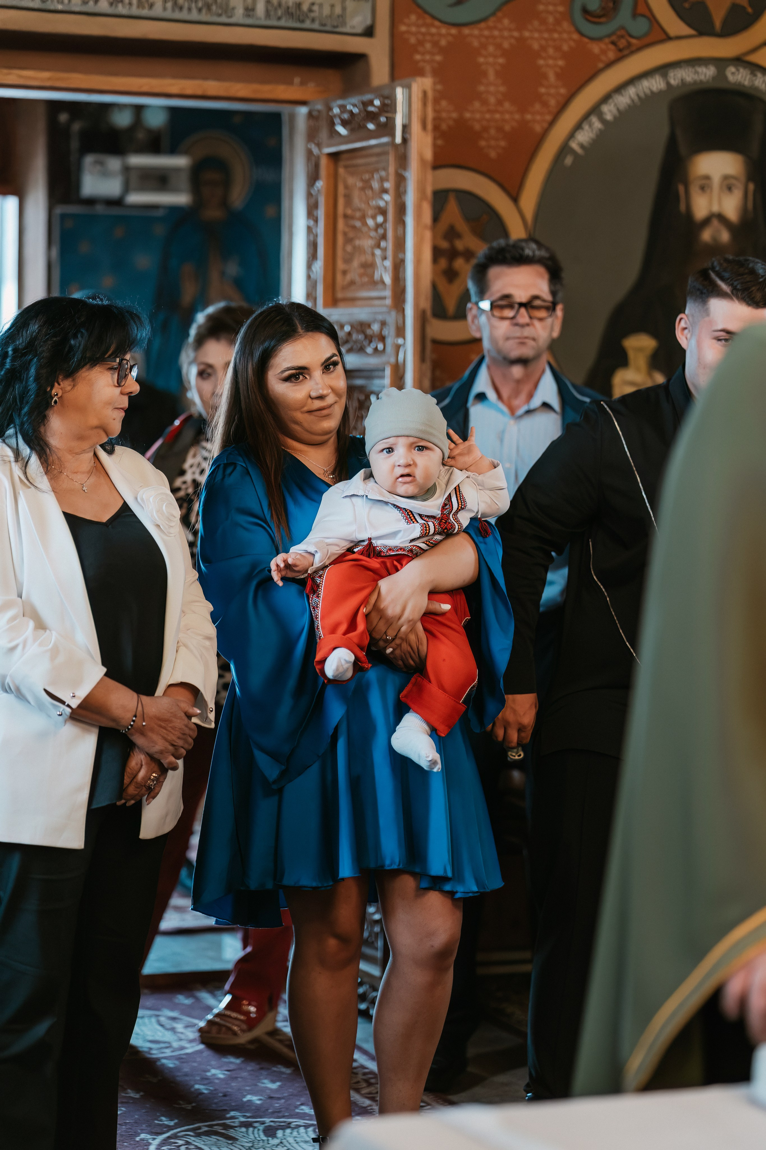 Lucas Andrei. Dara Lens | The art of remembering