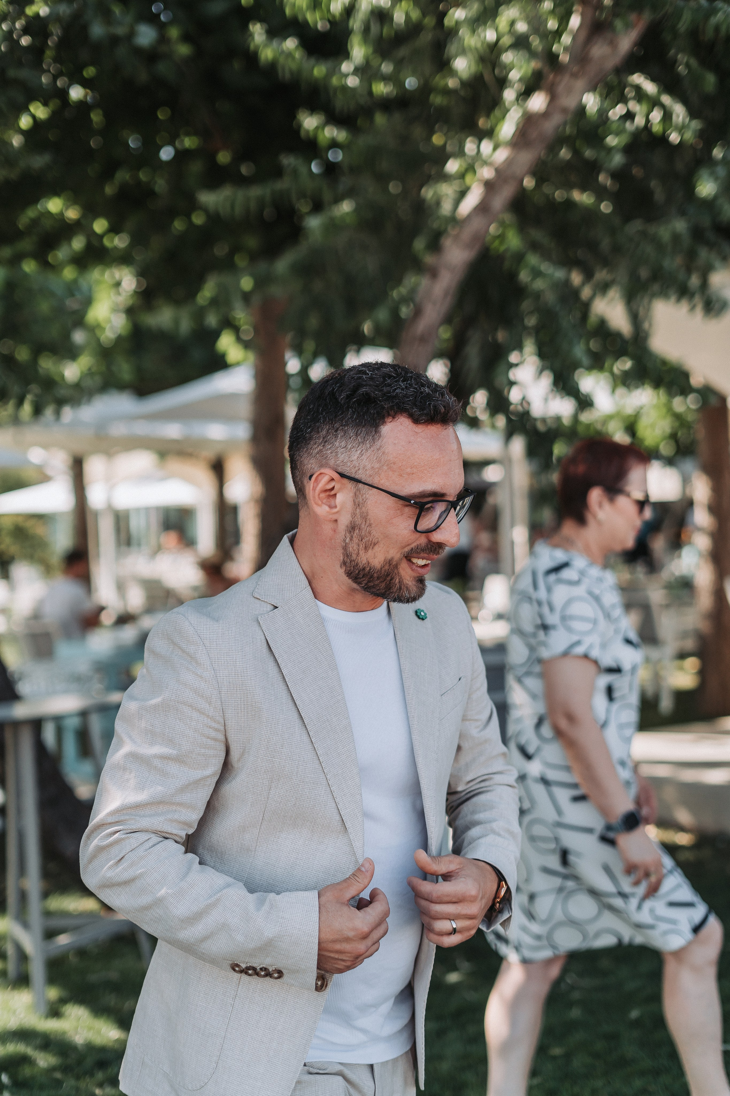 Alexandra & Costin. Dara Lens | The art of remembering