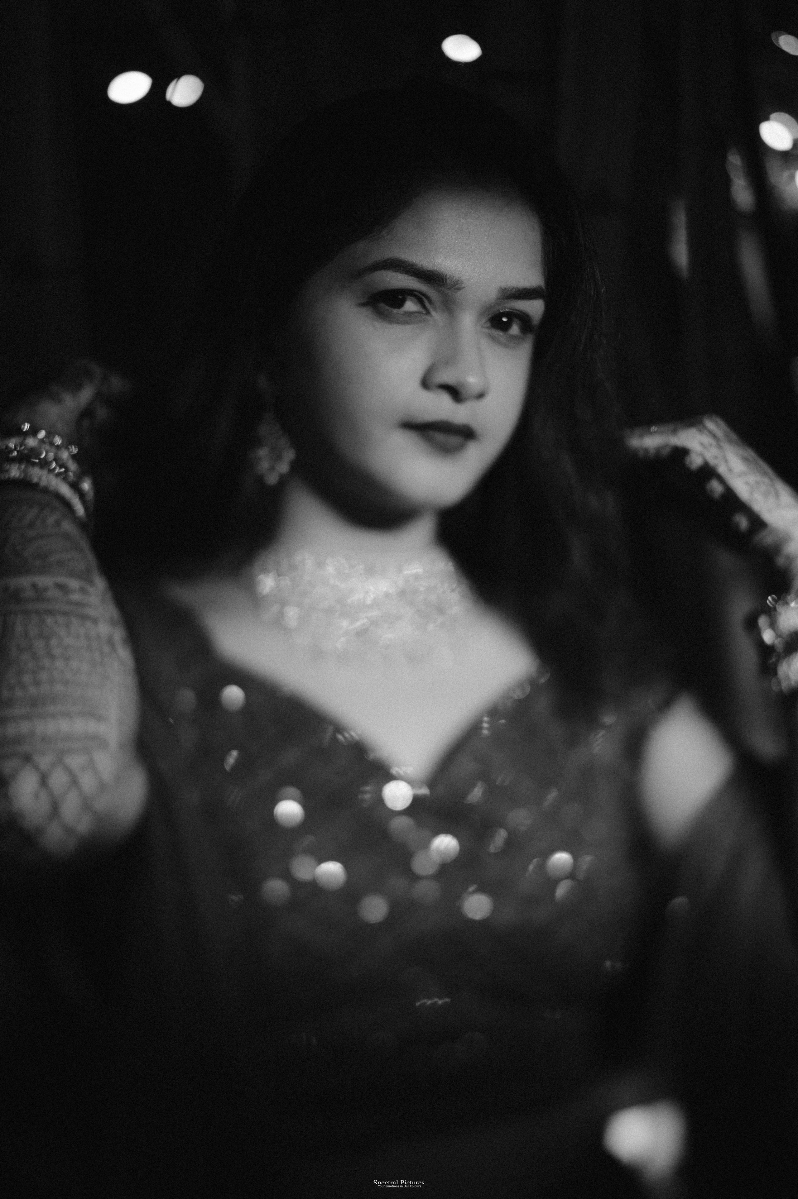 “Aditya & Nithal | A Beautiful Yes”