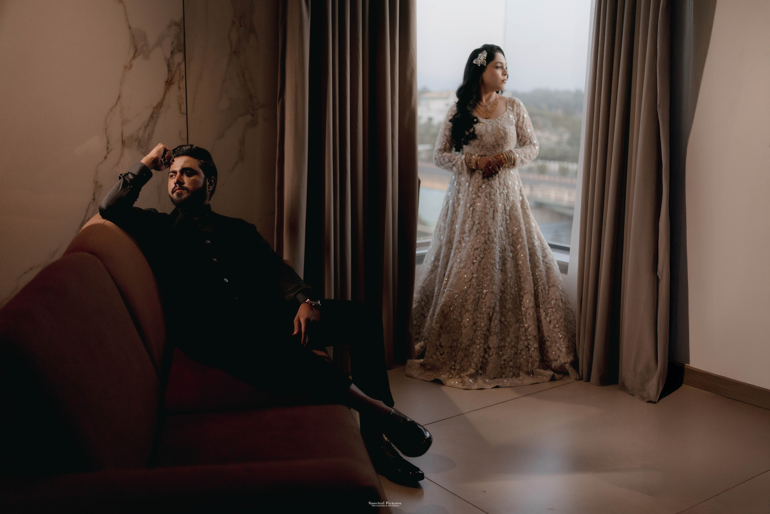 “Dilnawaz & Mumtaz | When Duas Align”