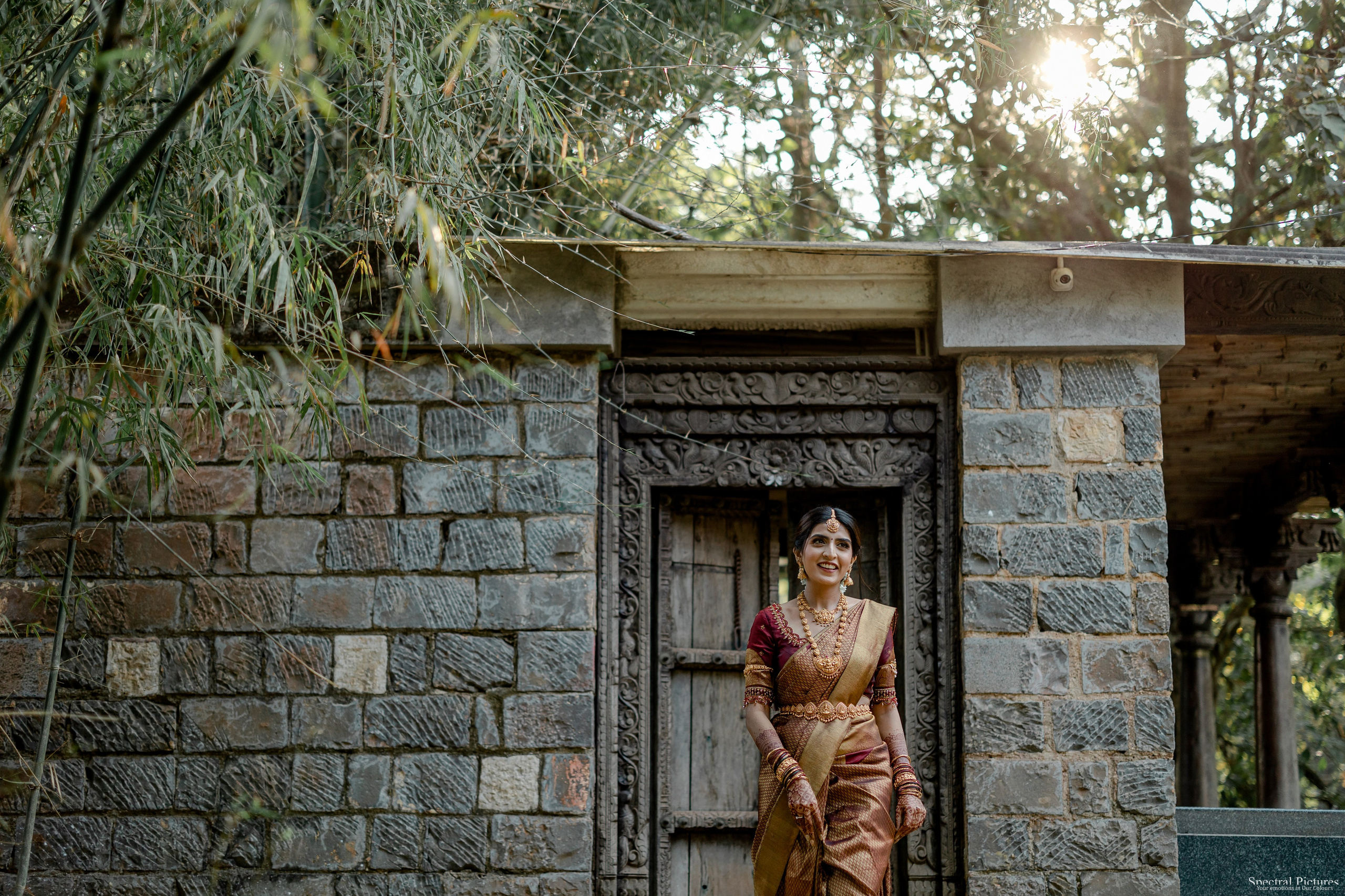 “Shivani & Ashish | A Love Meant to Be”