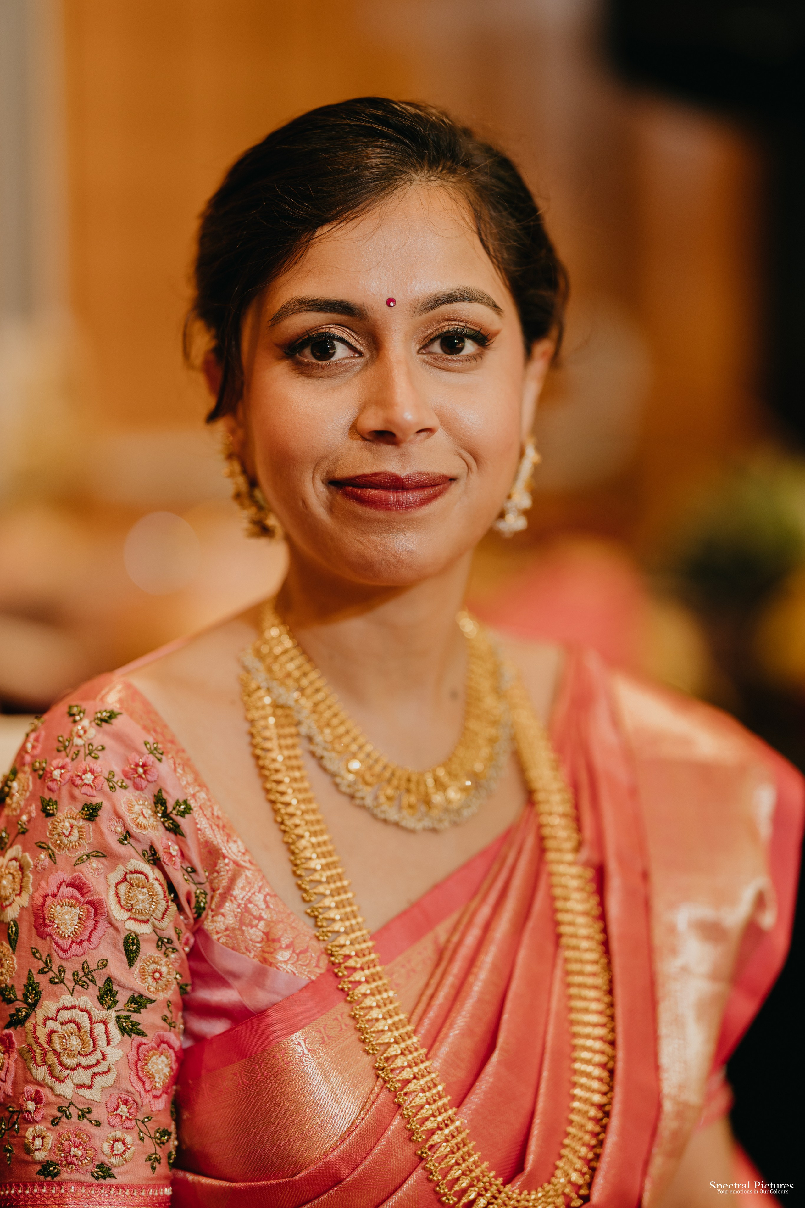 Tanvi & Neil | Engagement