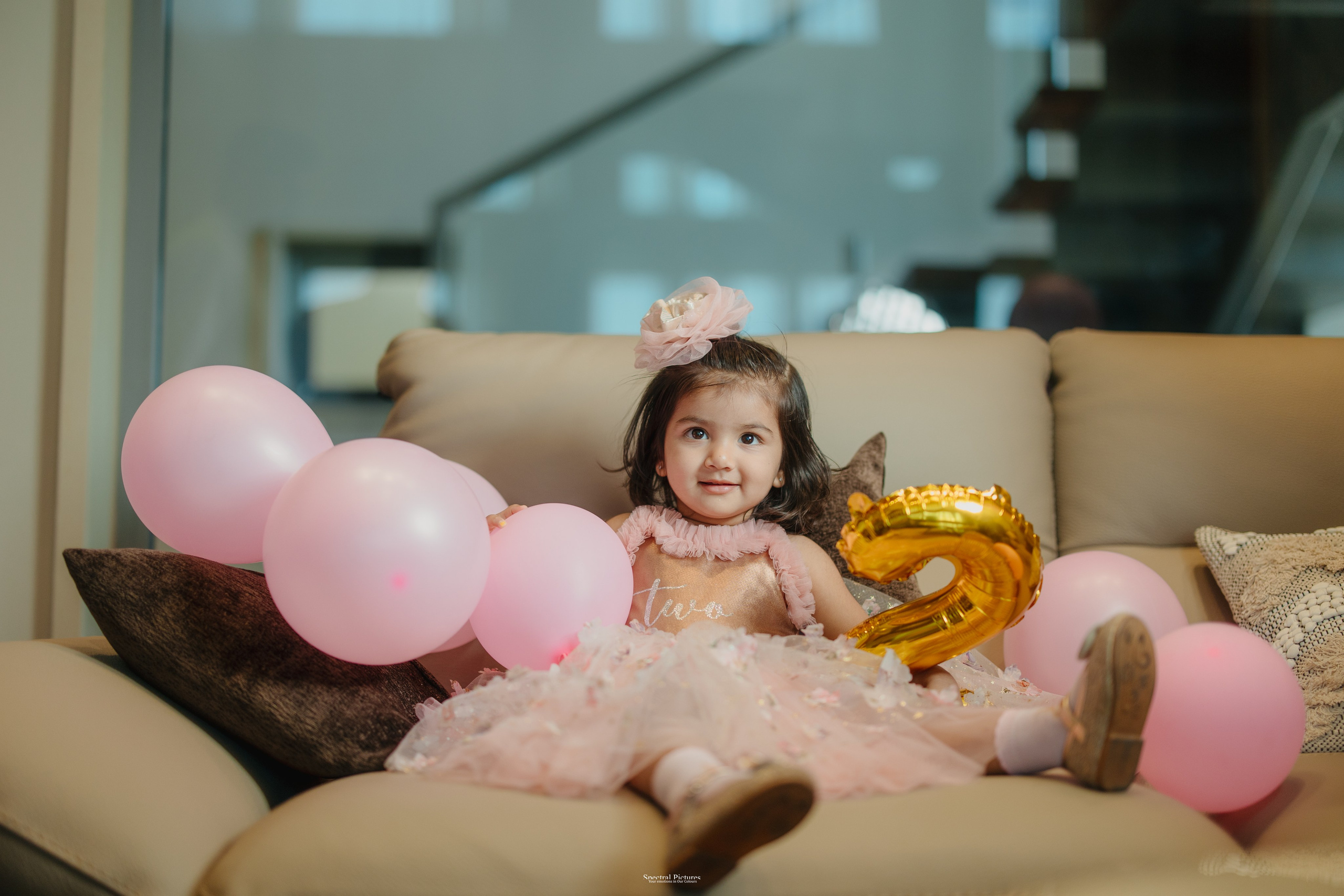 Rykaa’s 2nd Pre-birthday