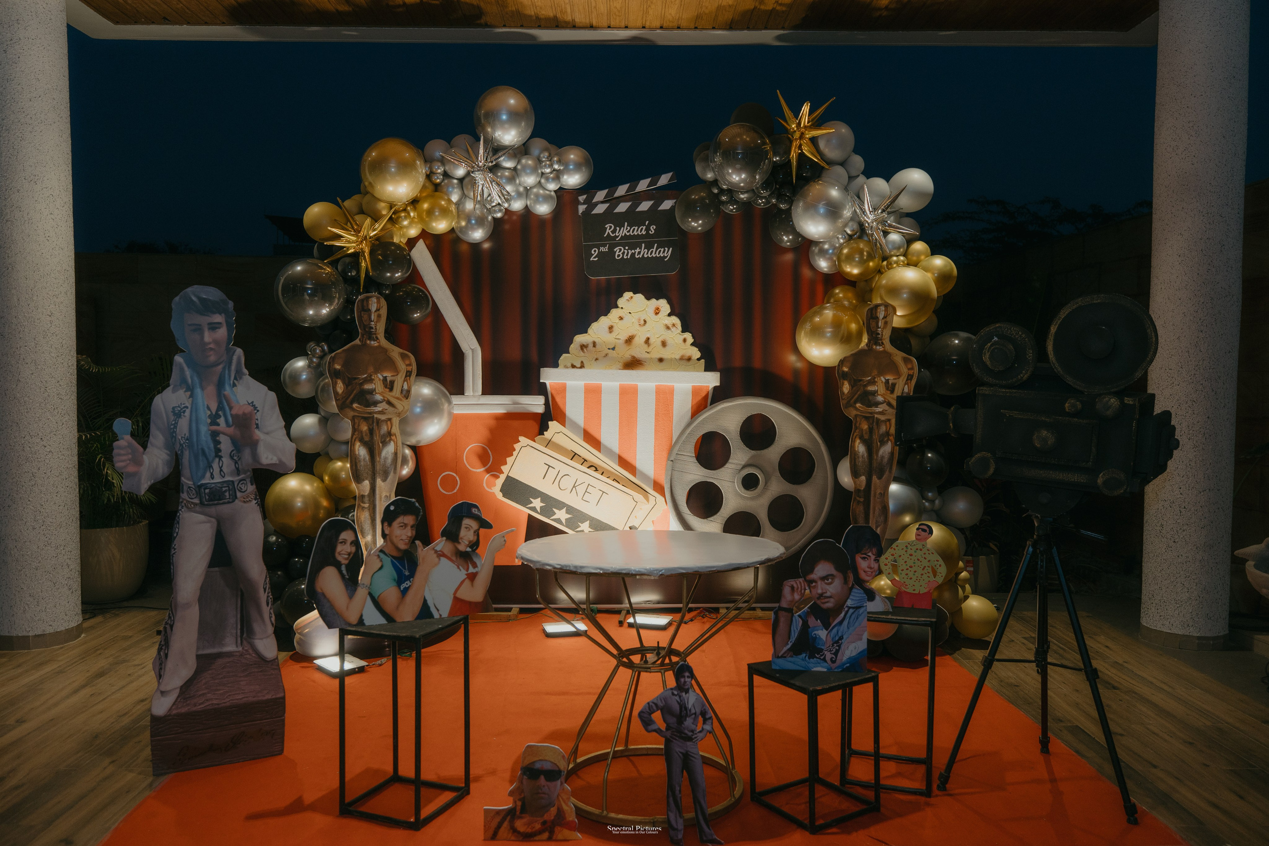 Rykaa’s 2nd Birthday