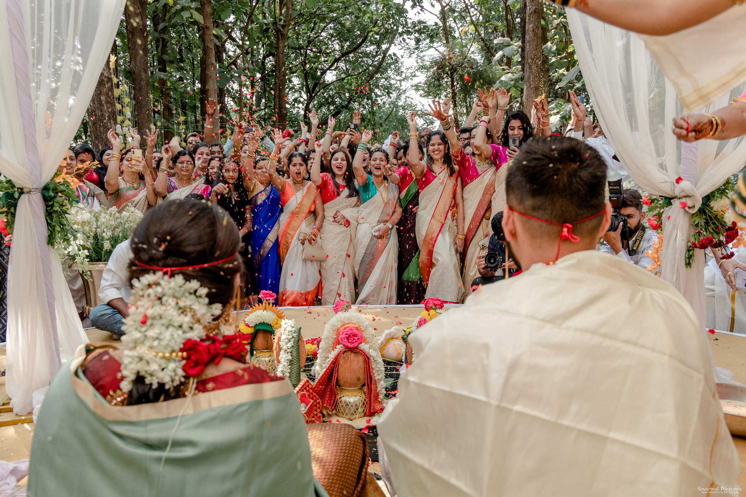 “Shivani & Ashish | A Love Meant to Be”