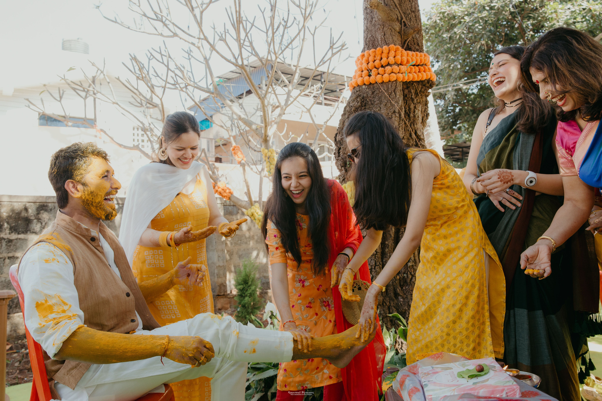 Shreyas & Shamika | Weddding