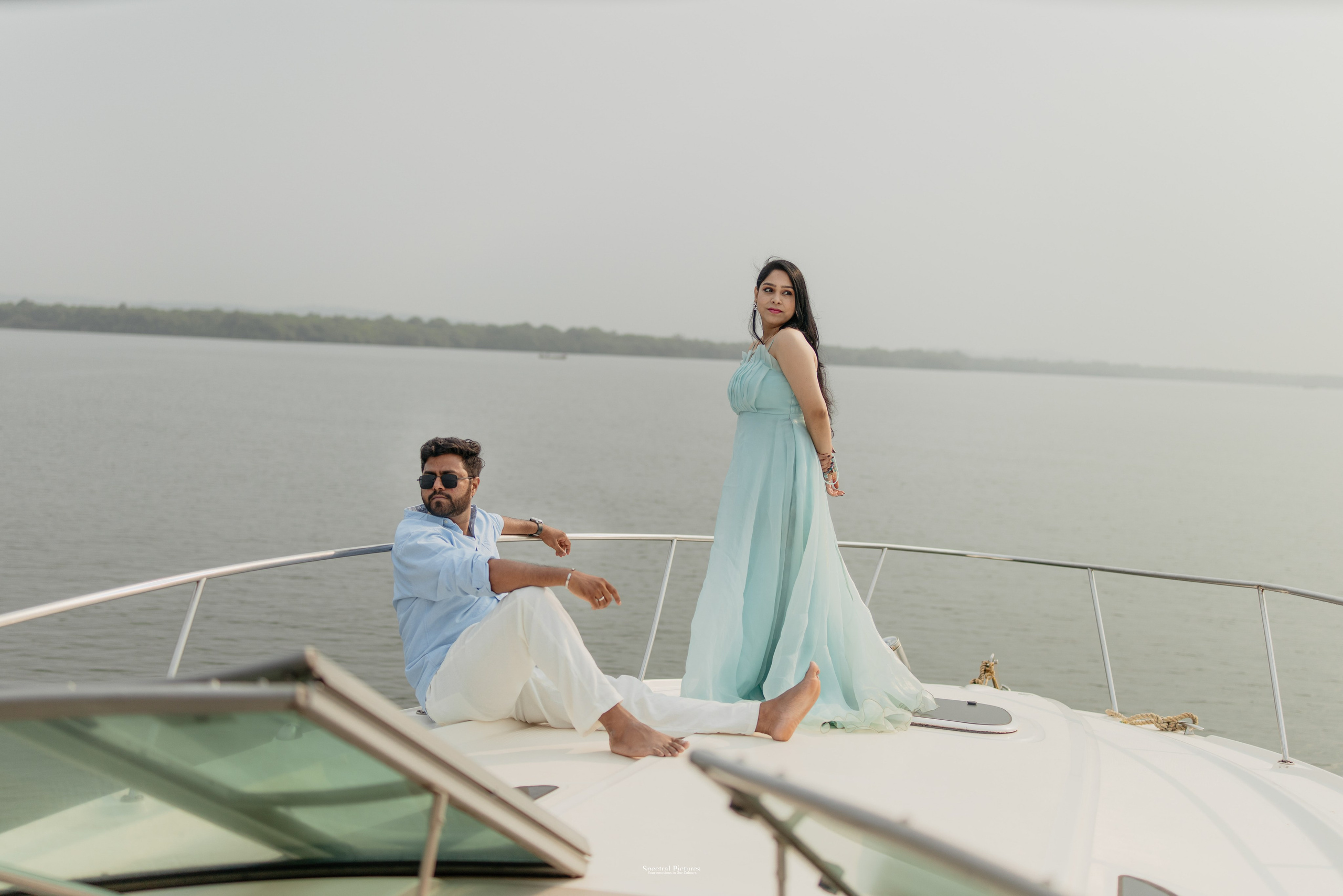 “Before the Big Day ” | Dilnawaz & Mumtaz