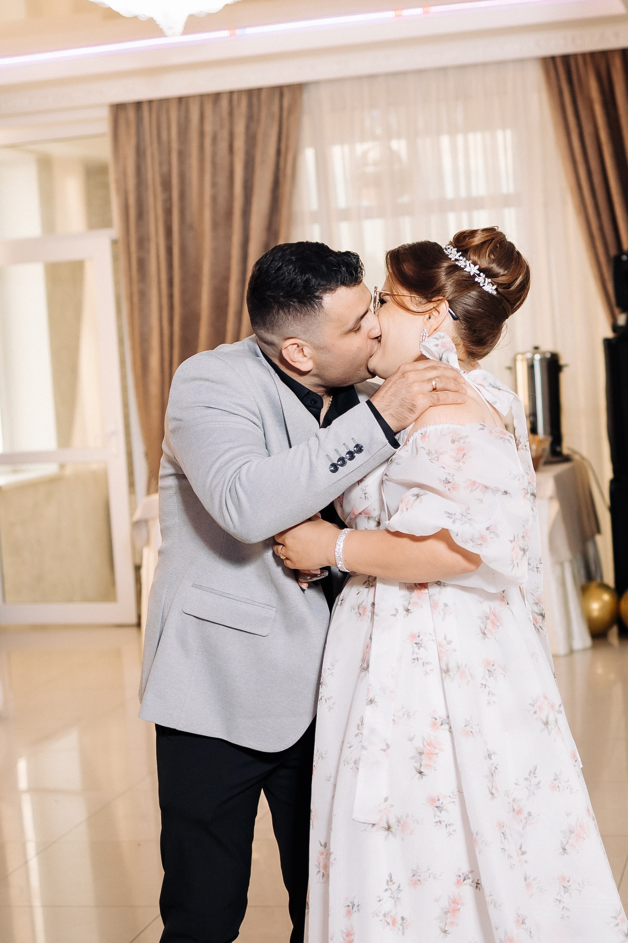 Marius & Amelia. Fotograful evenimentului tău