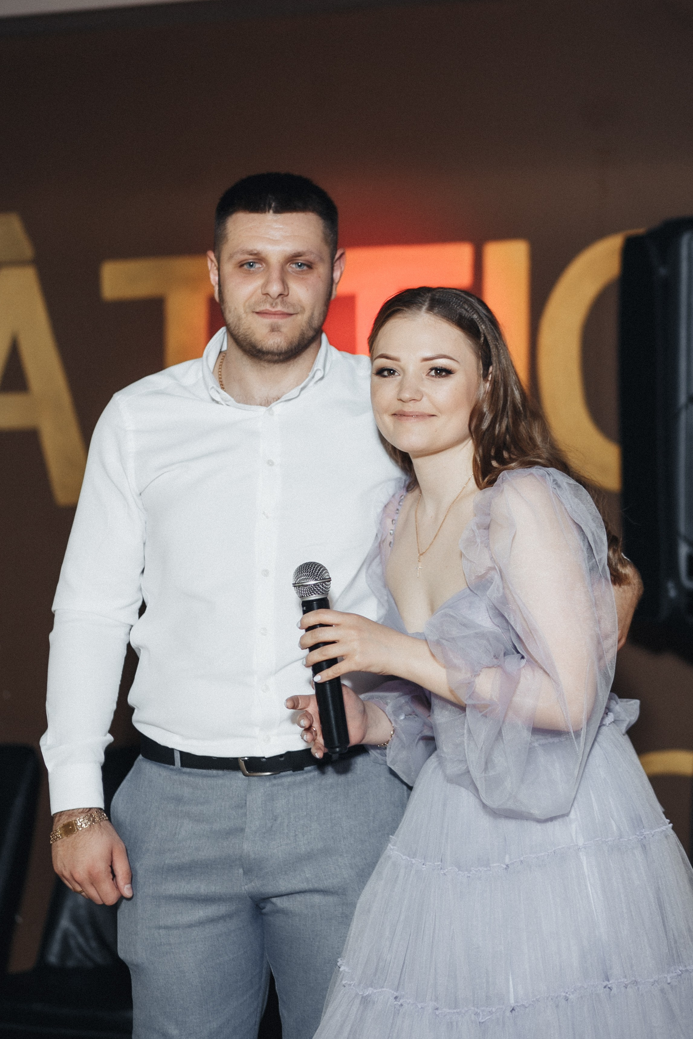 Anastasia. Fotograful evenimentului tău