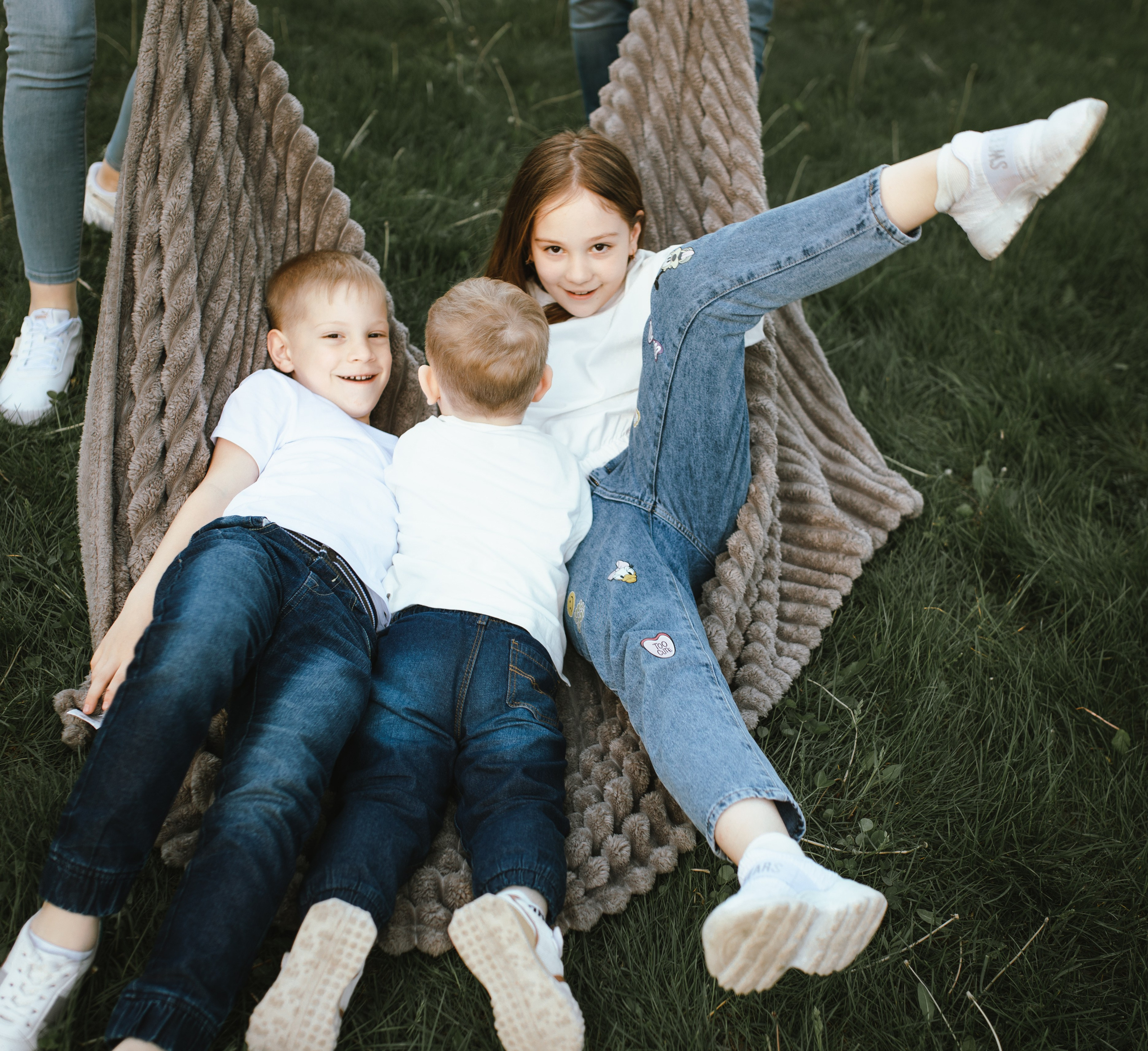 Familia Antoșel. Fotograful evenimentului tău