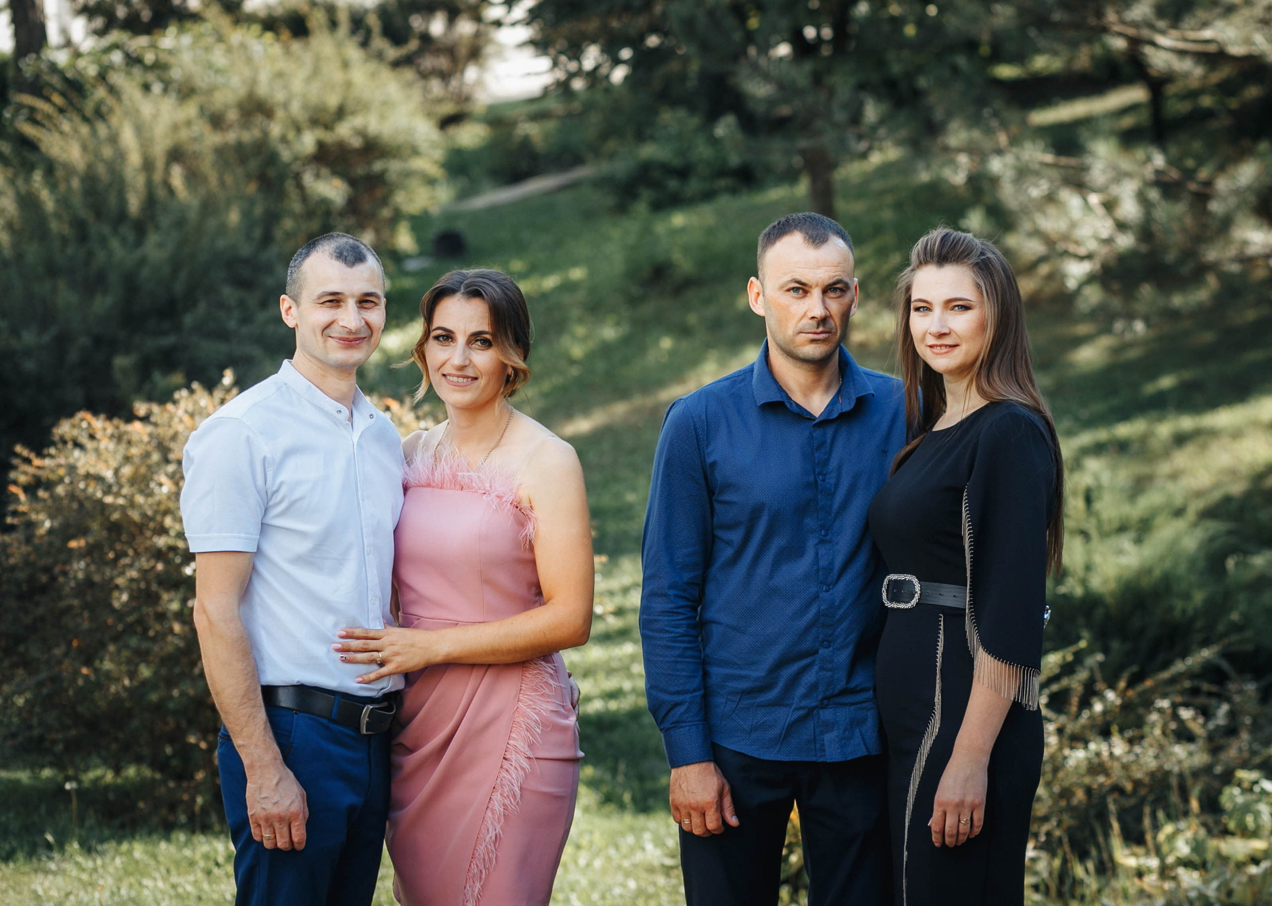 Ilaria. Fotograful evenimentului tău