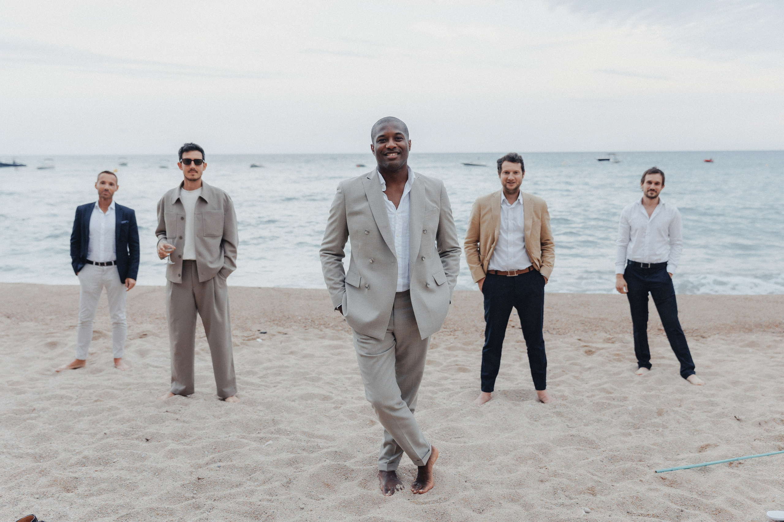 David & Celine. Fotograful evenimentului tău